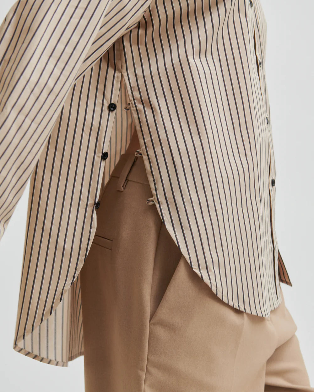 Second Female Serina Shirt Blouses