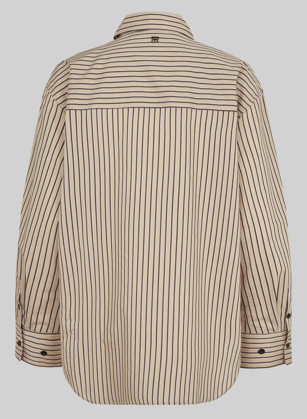 Second Female Serina Shirt Blouses