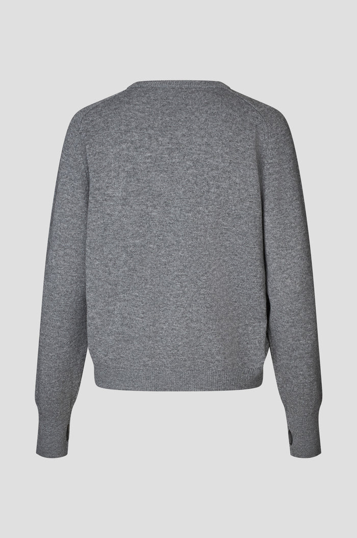 Second Female Olira Knit V-neck