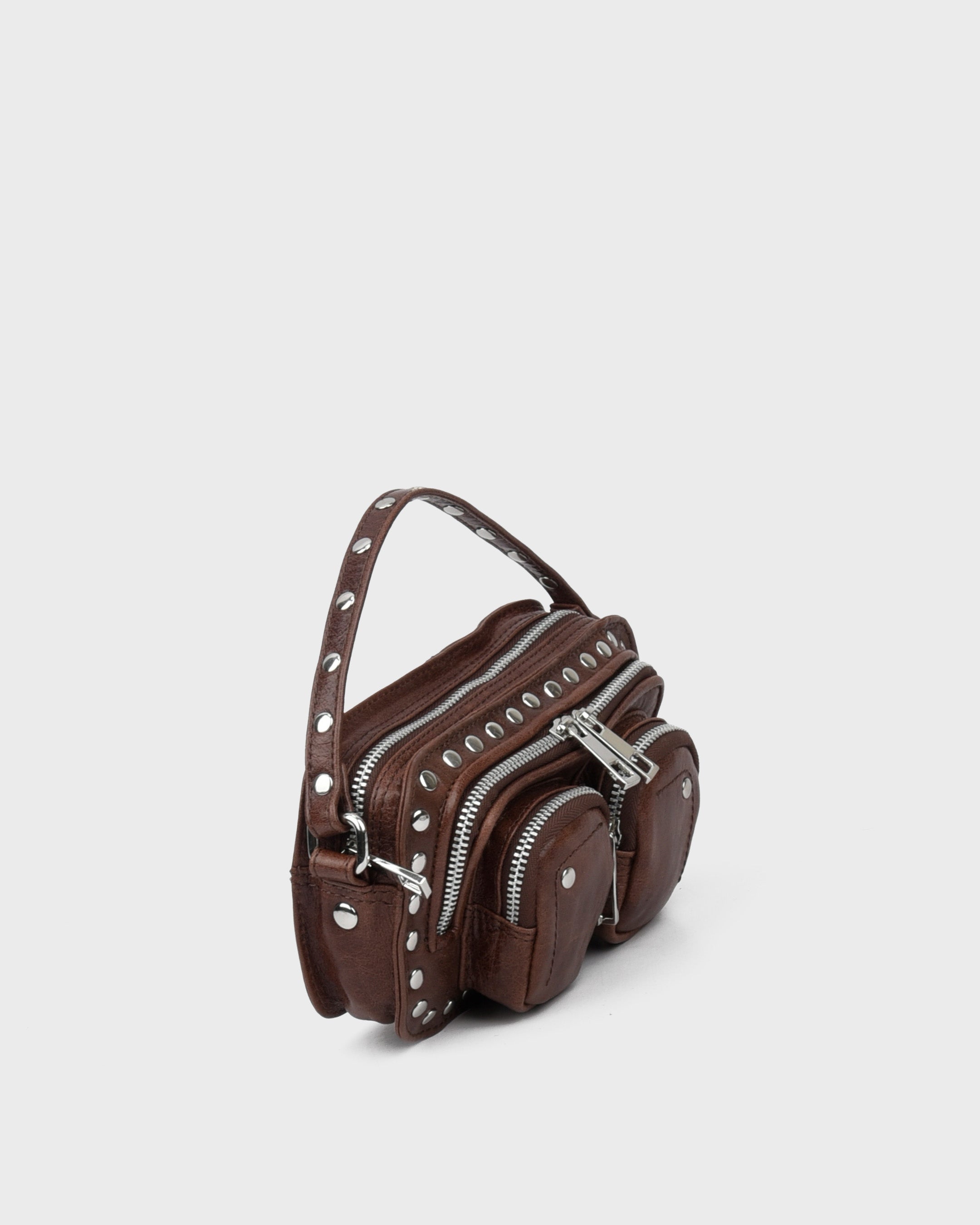 Núnoo Helena Rivet Village Cappucino Tassen