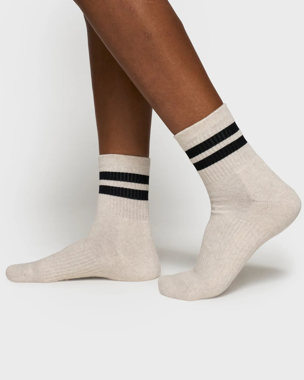 10DAYS Socks 2 Stripes Accessoires