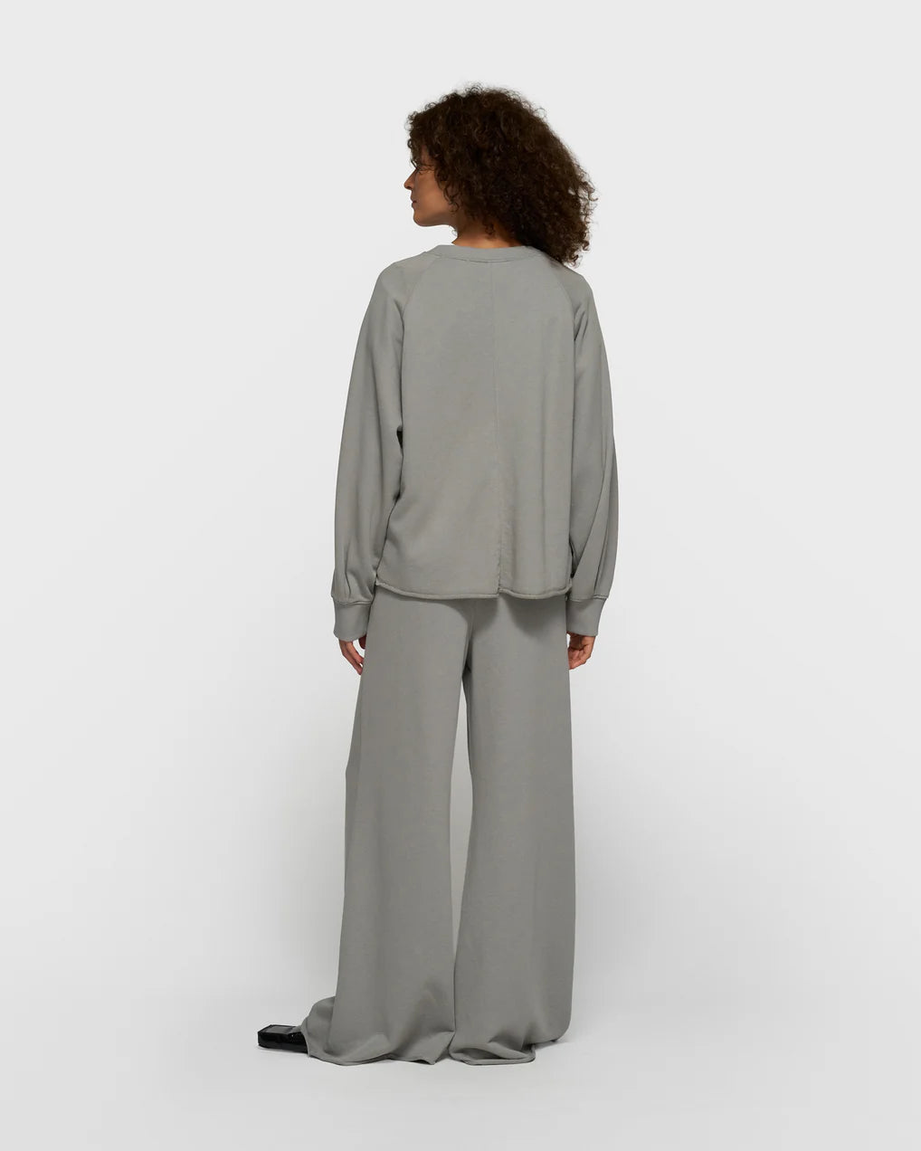 10DAYS Wide Jogger Broeken