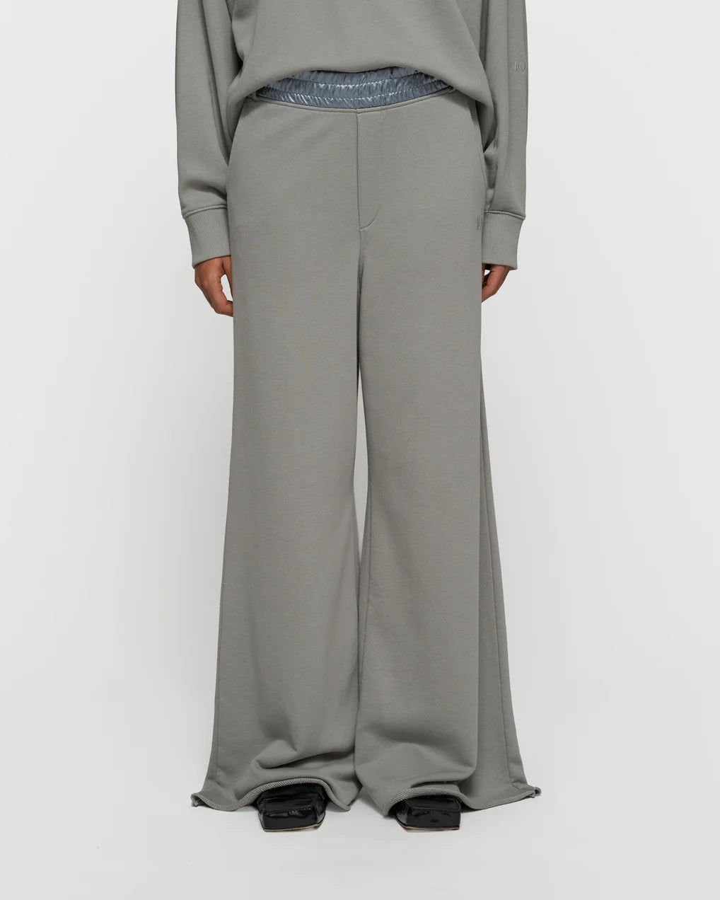10DAYS Wide Jogger Broeken