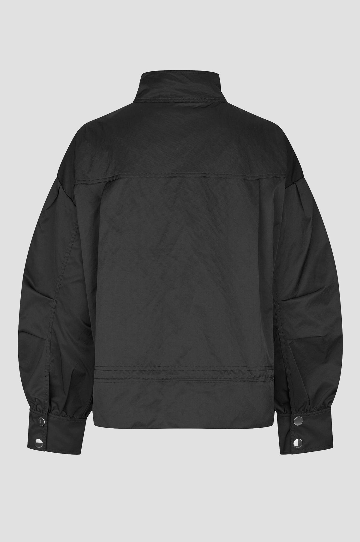 Second Female Rapace Jacket