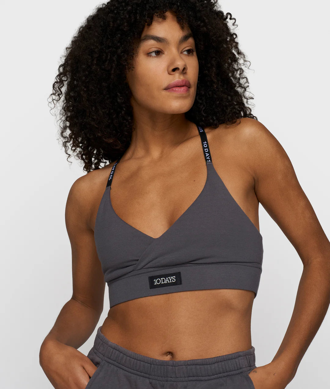 The Bar Bra