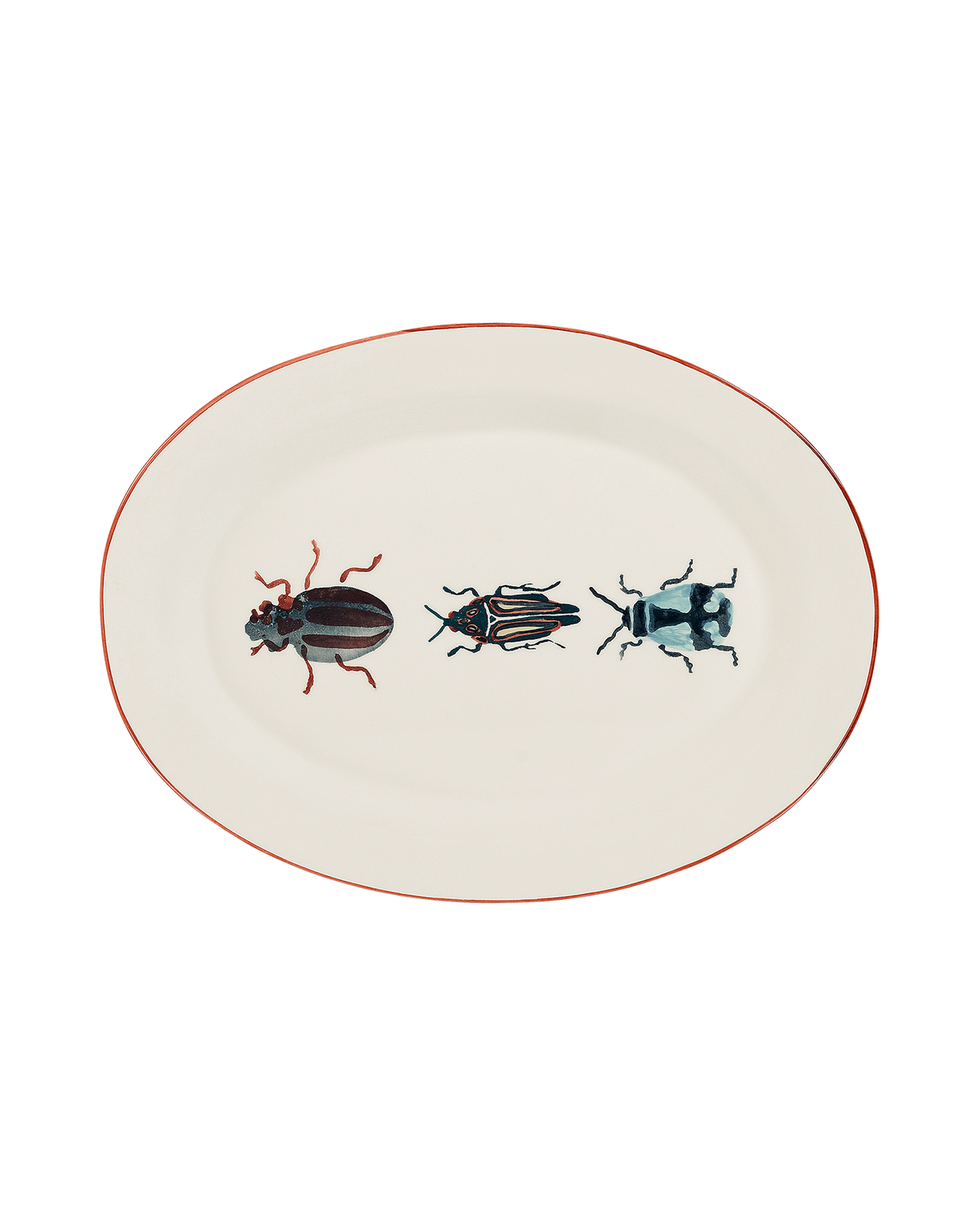 Anna + Nina Bugging You Serving Platter