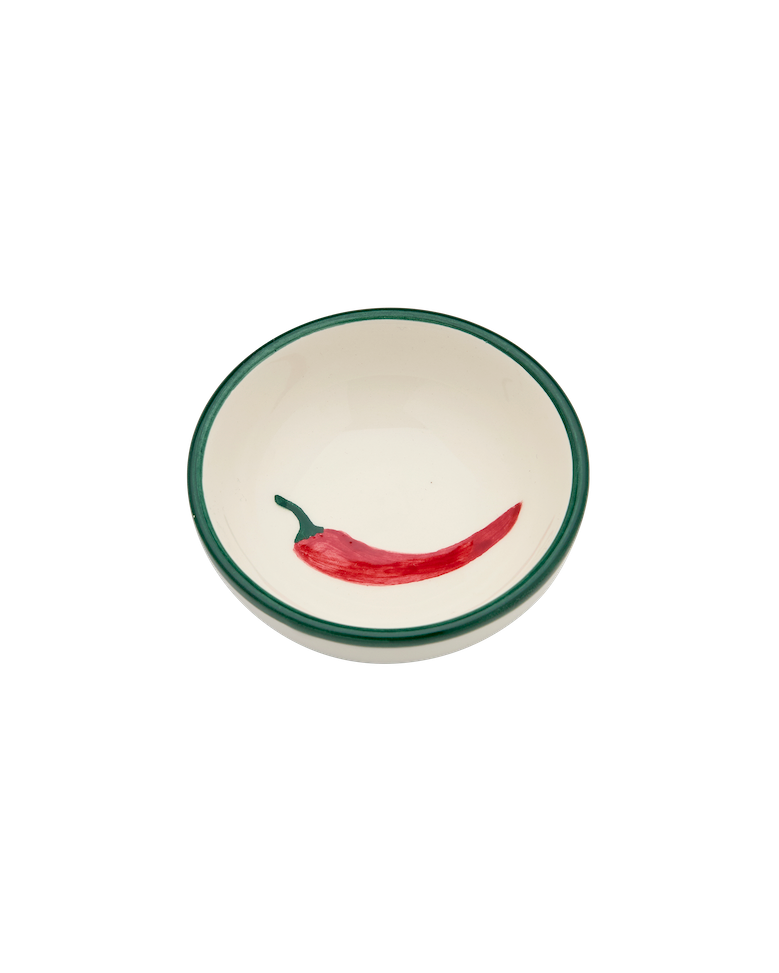 Anna + Nina Peperoncino Tapas Bowl
