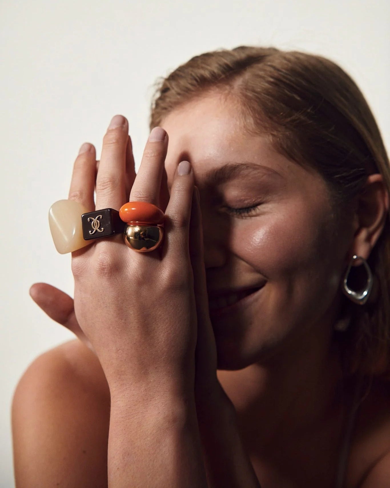 Belle Ring