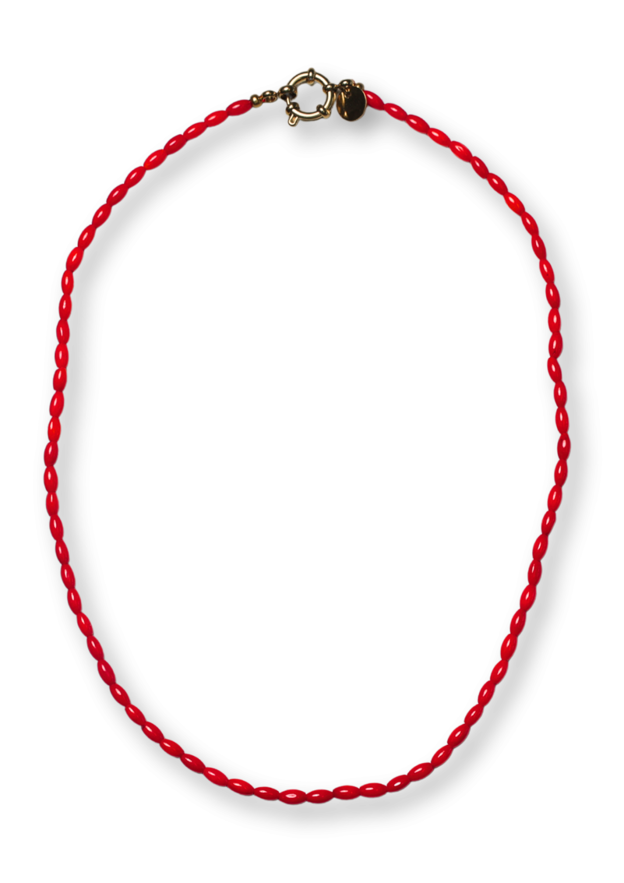 Bonnie Studios Tommy Coral Necklace Accessoires