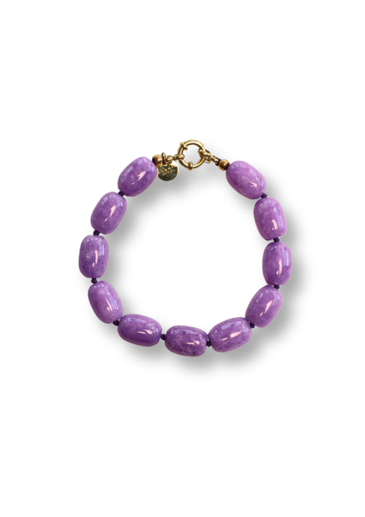 Bobby Lila Bracelet