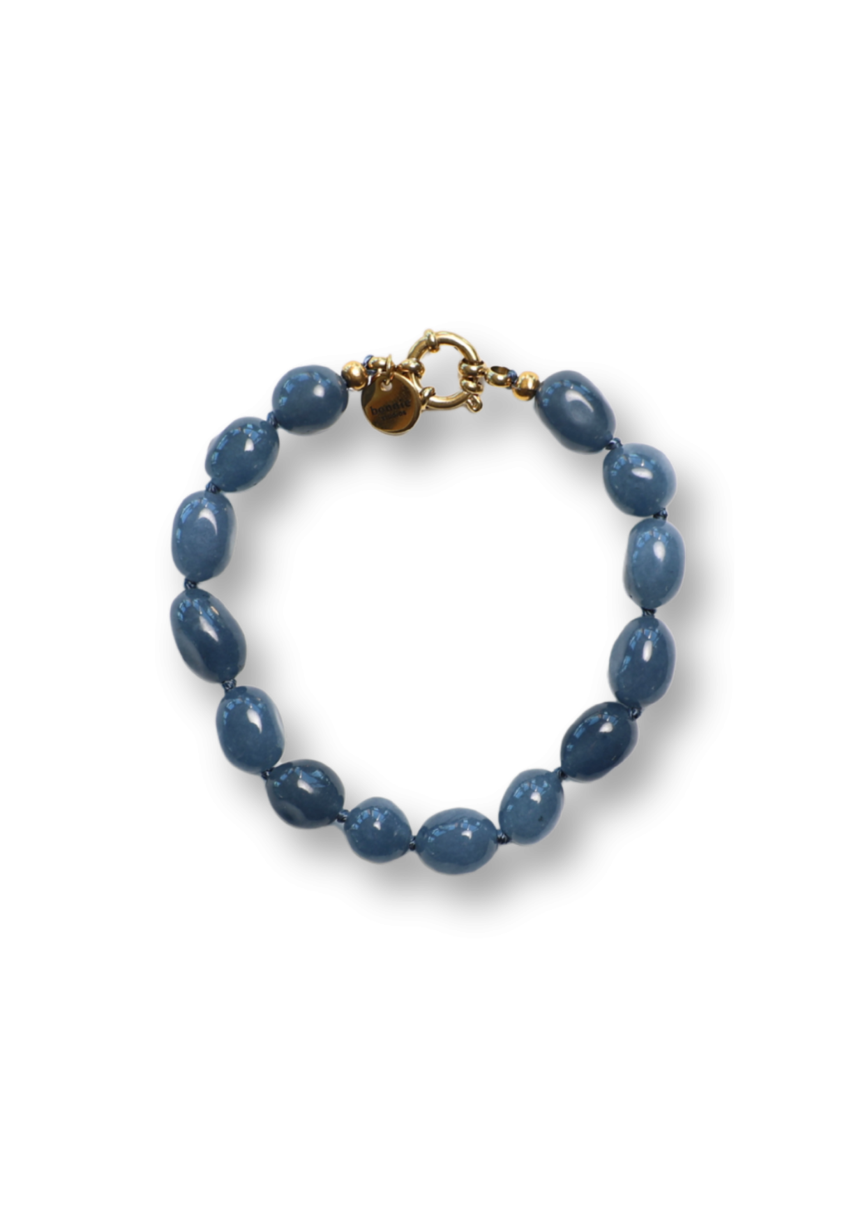 Bobby Blue Bracelet