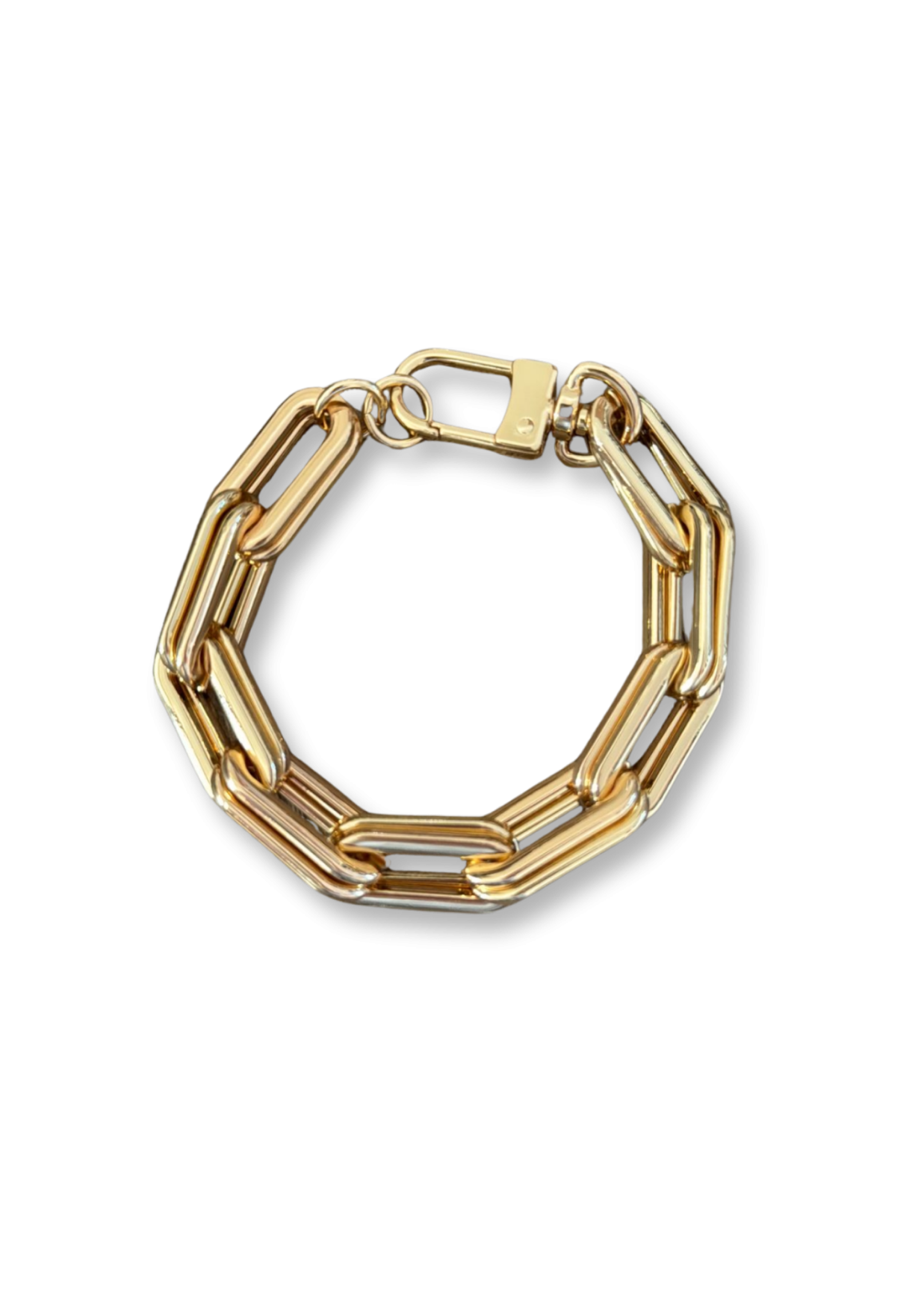 Bonnie Studios Chunky Chain Bracelet