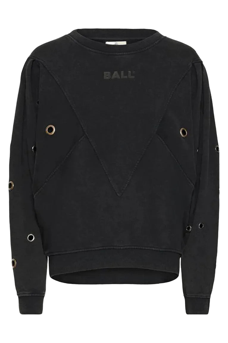 Ball Original Baangela Sweater Black