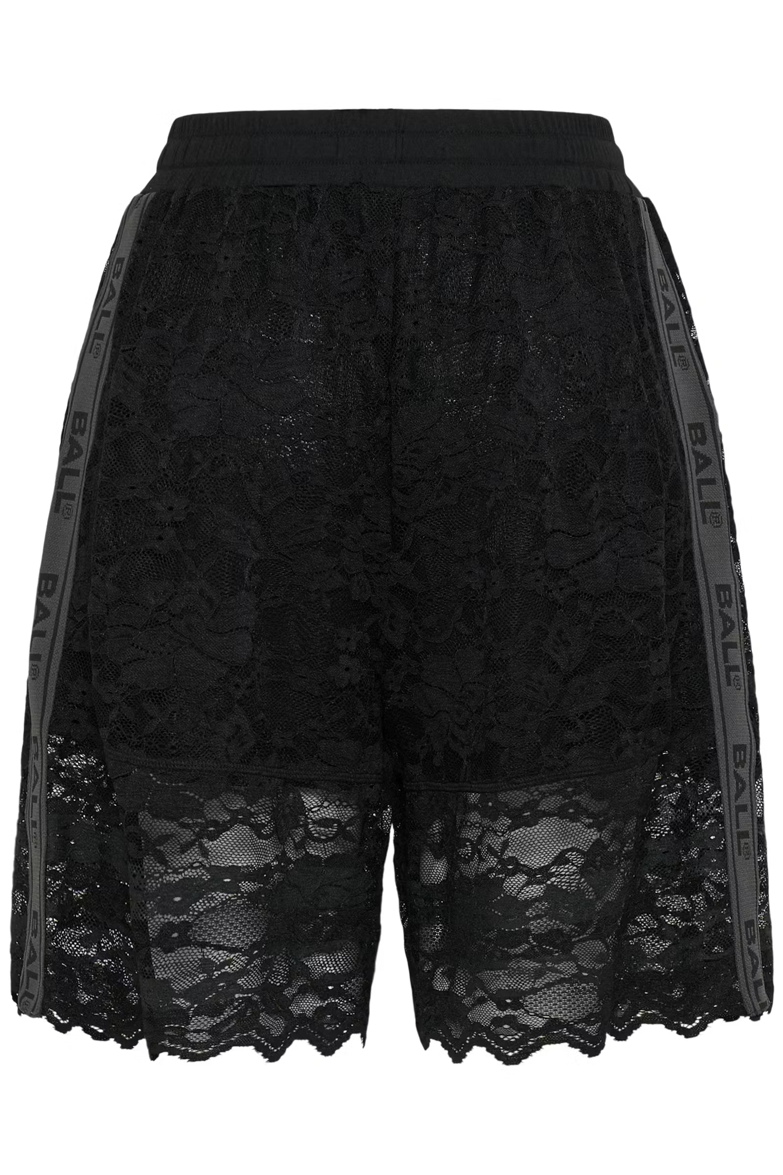 Ball Original Bafine Bermuda Lace