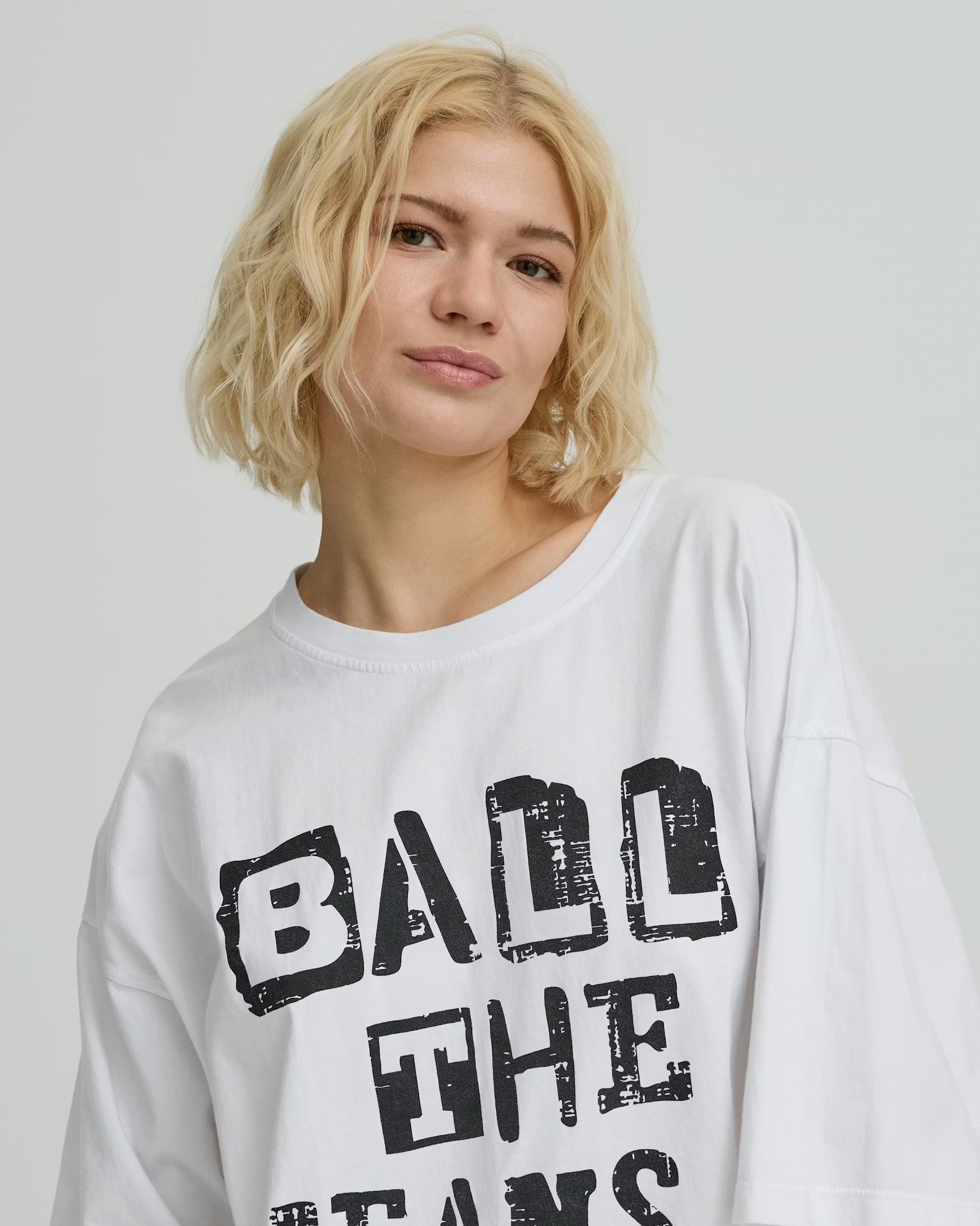 Ball Original Baozzy T-shirt