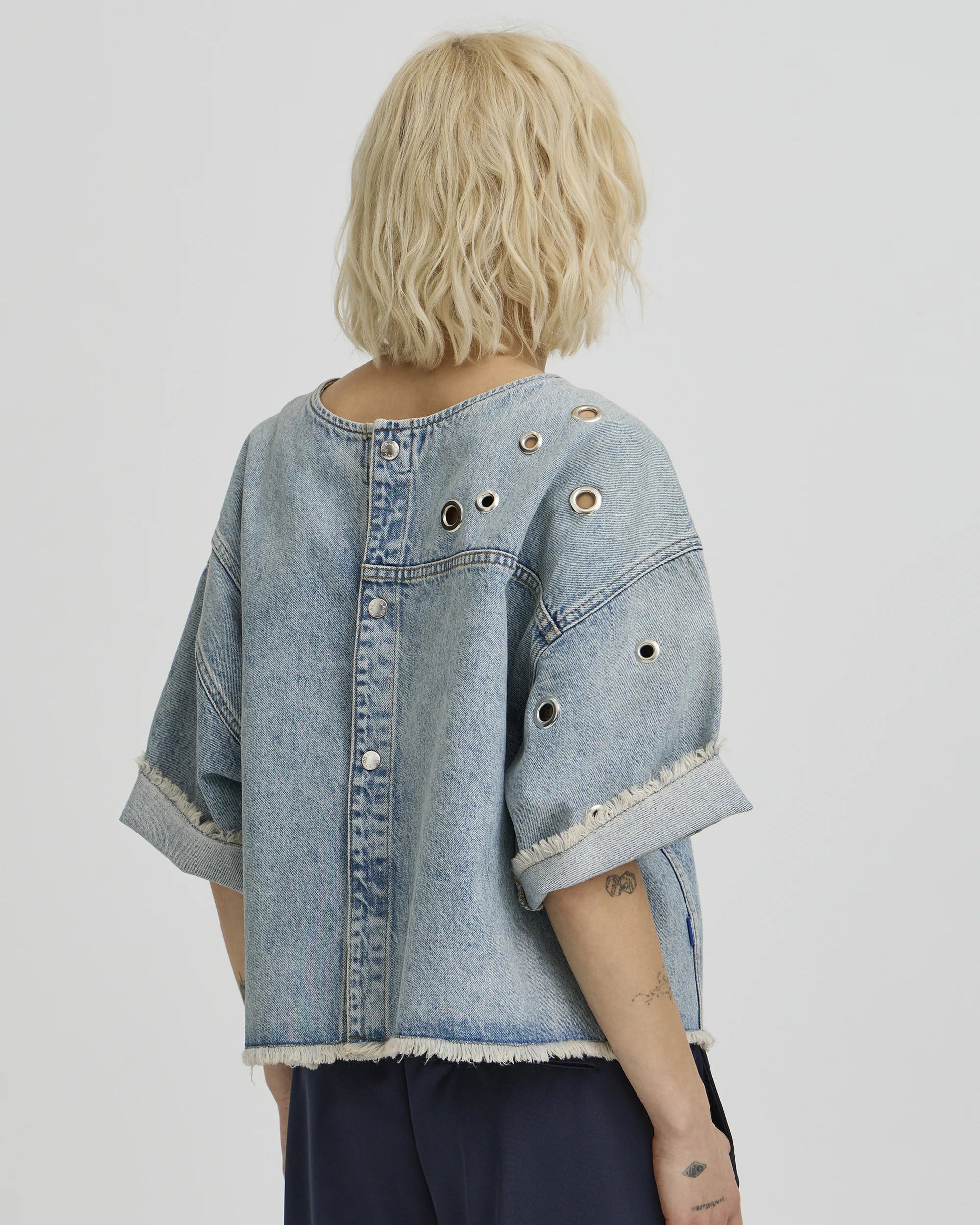 Ball Original Basaga Blouse