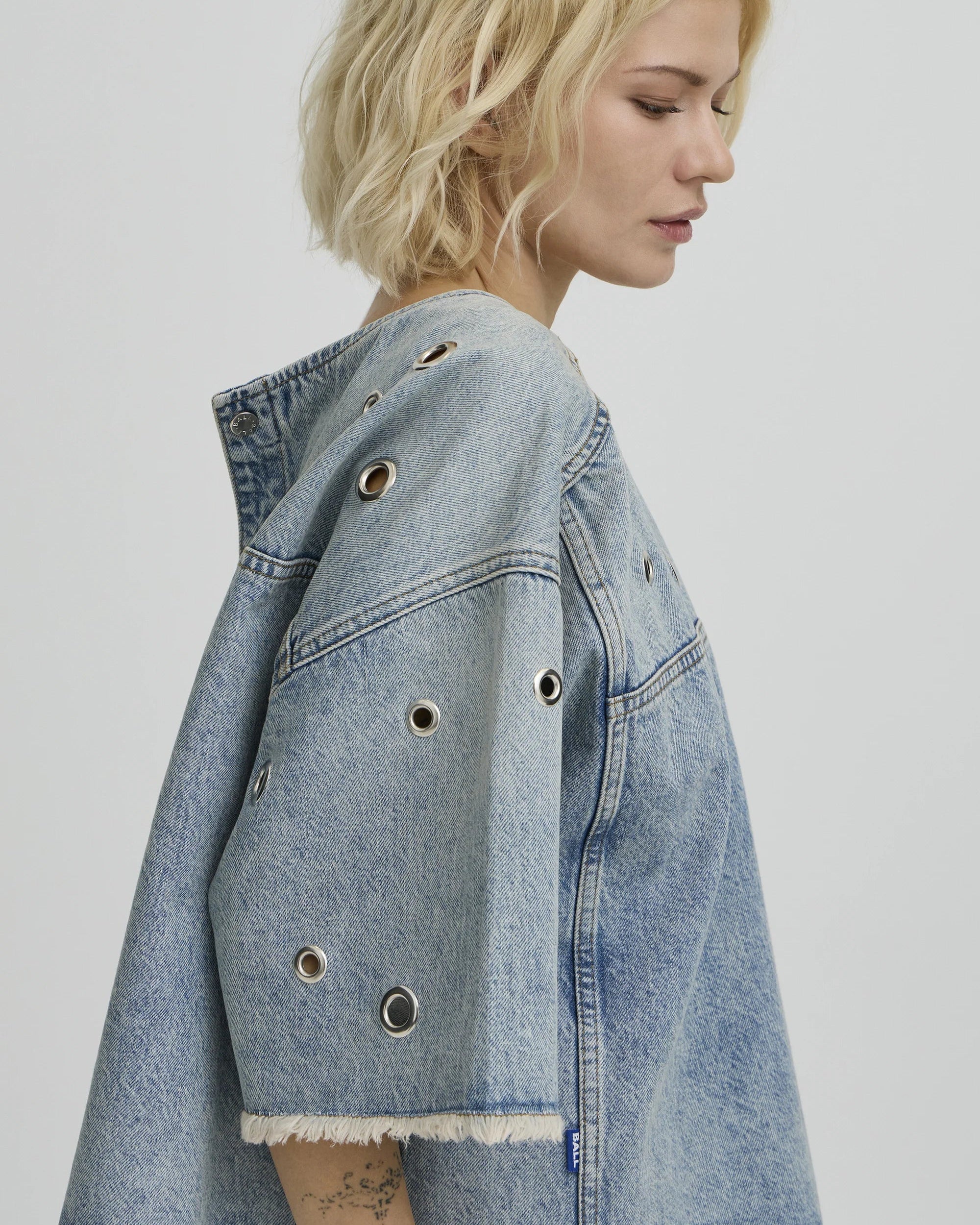 Ball Original Basaga Blouse