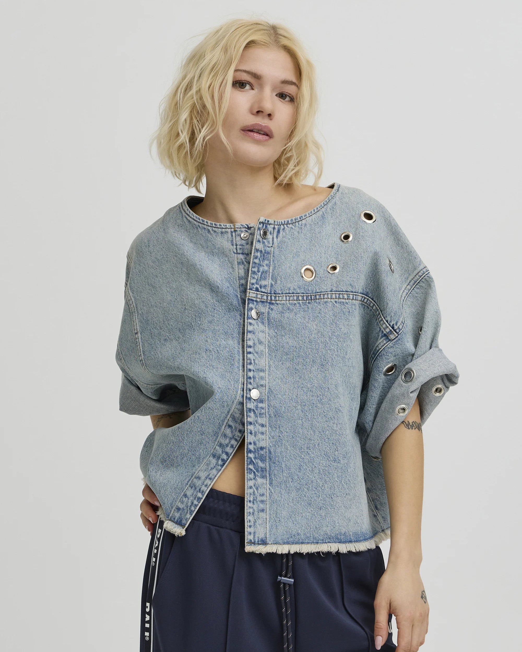 Ball Original Basaga Blouse