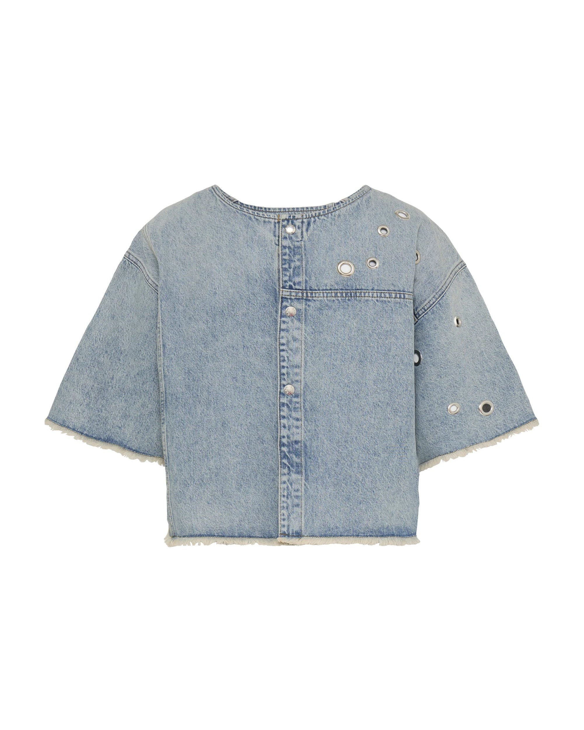 Ball Original Basaga Blouse