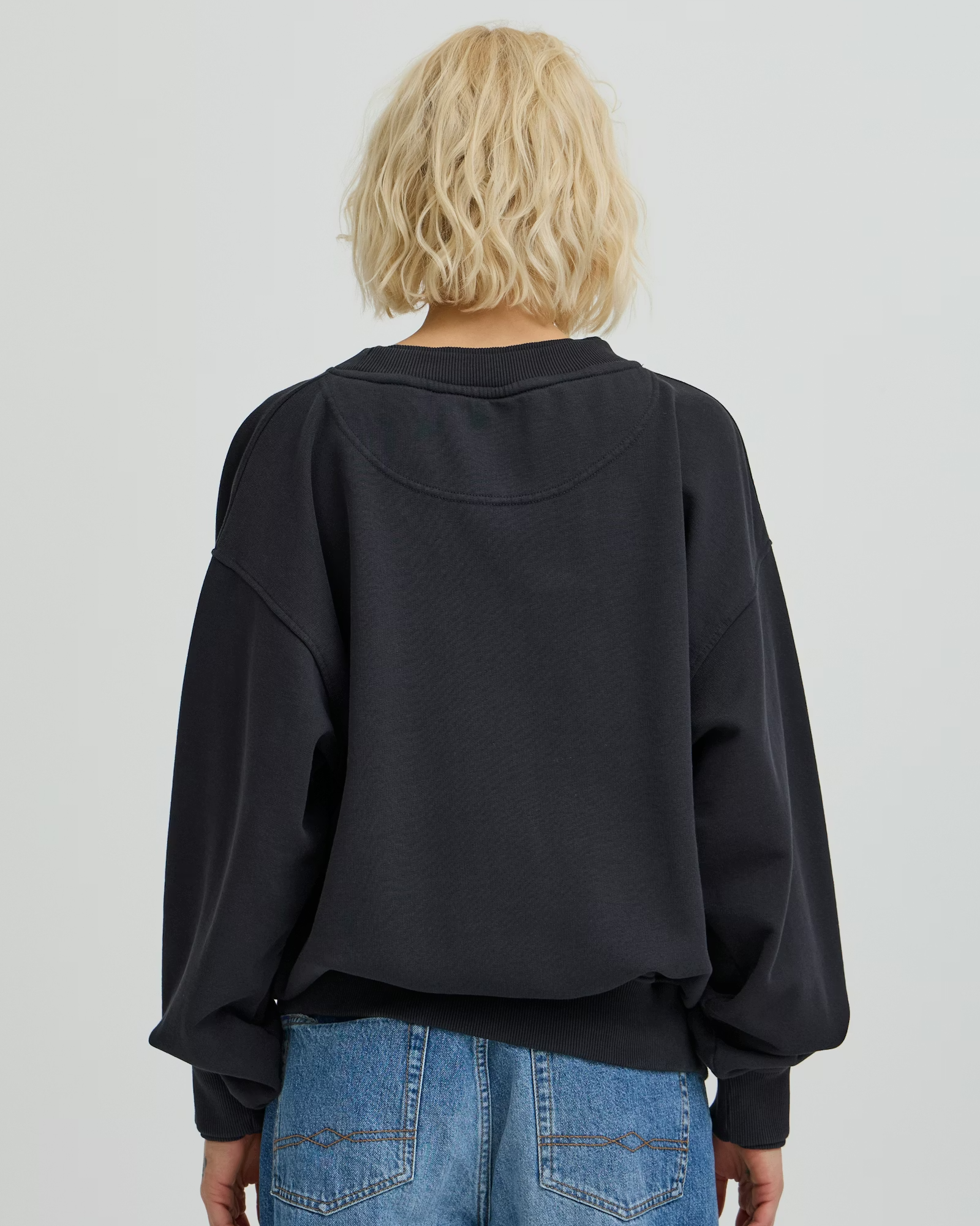 Ball Original Basimona Sweater