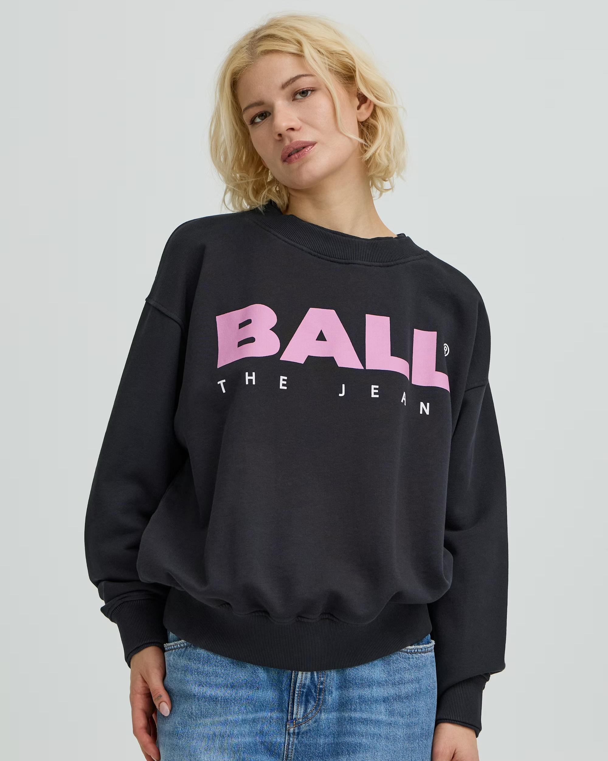 Ball Original Basimona Sweater