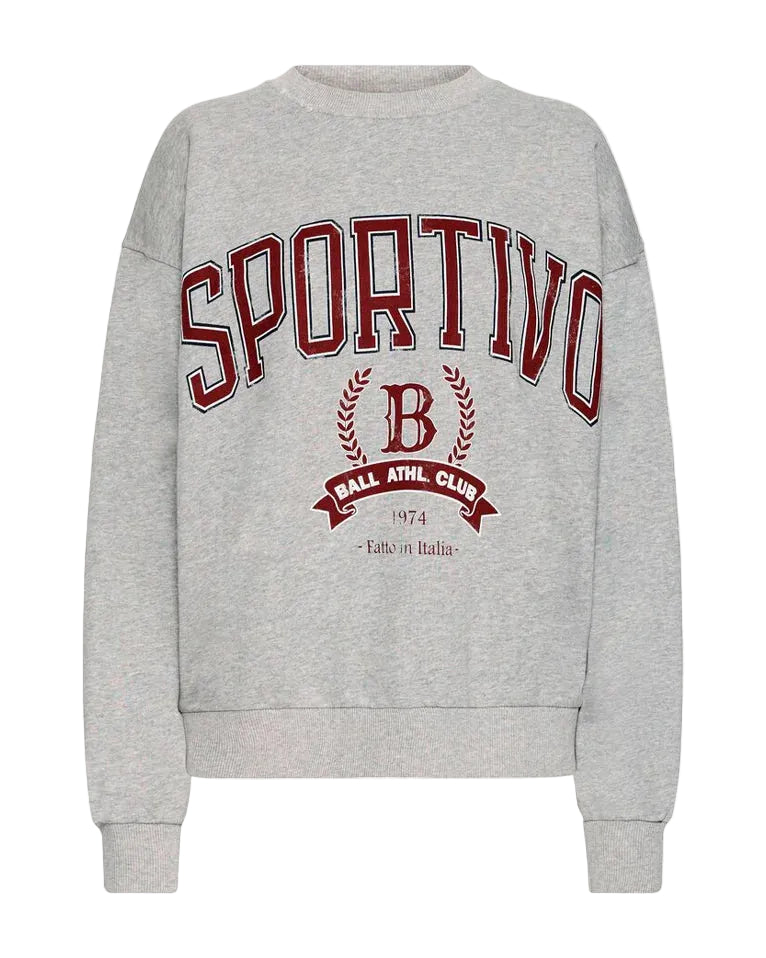 Ball Original Basportivo Sweater