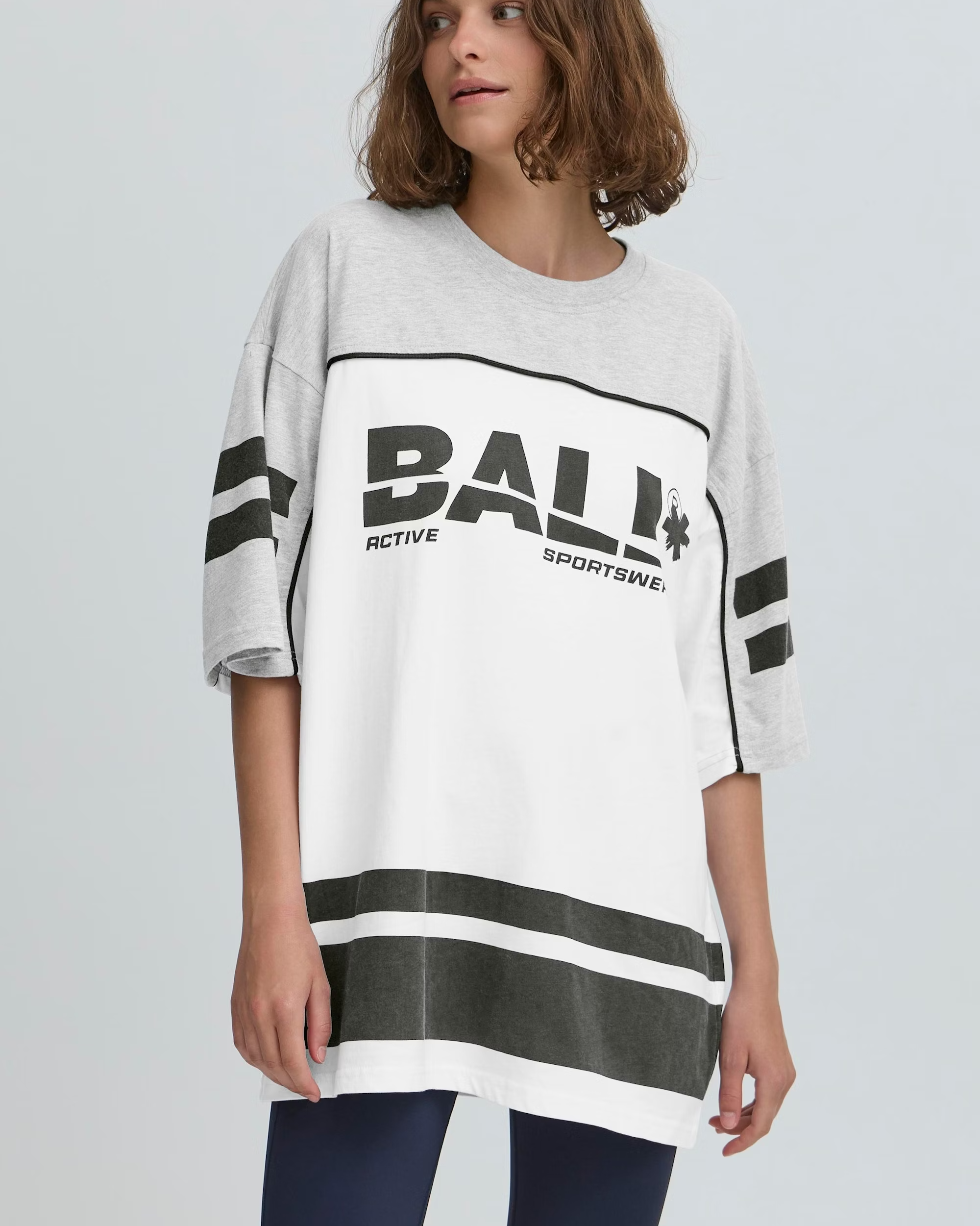 Ball Original BAATTIVA T-shirt T-shirts