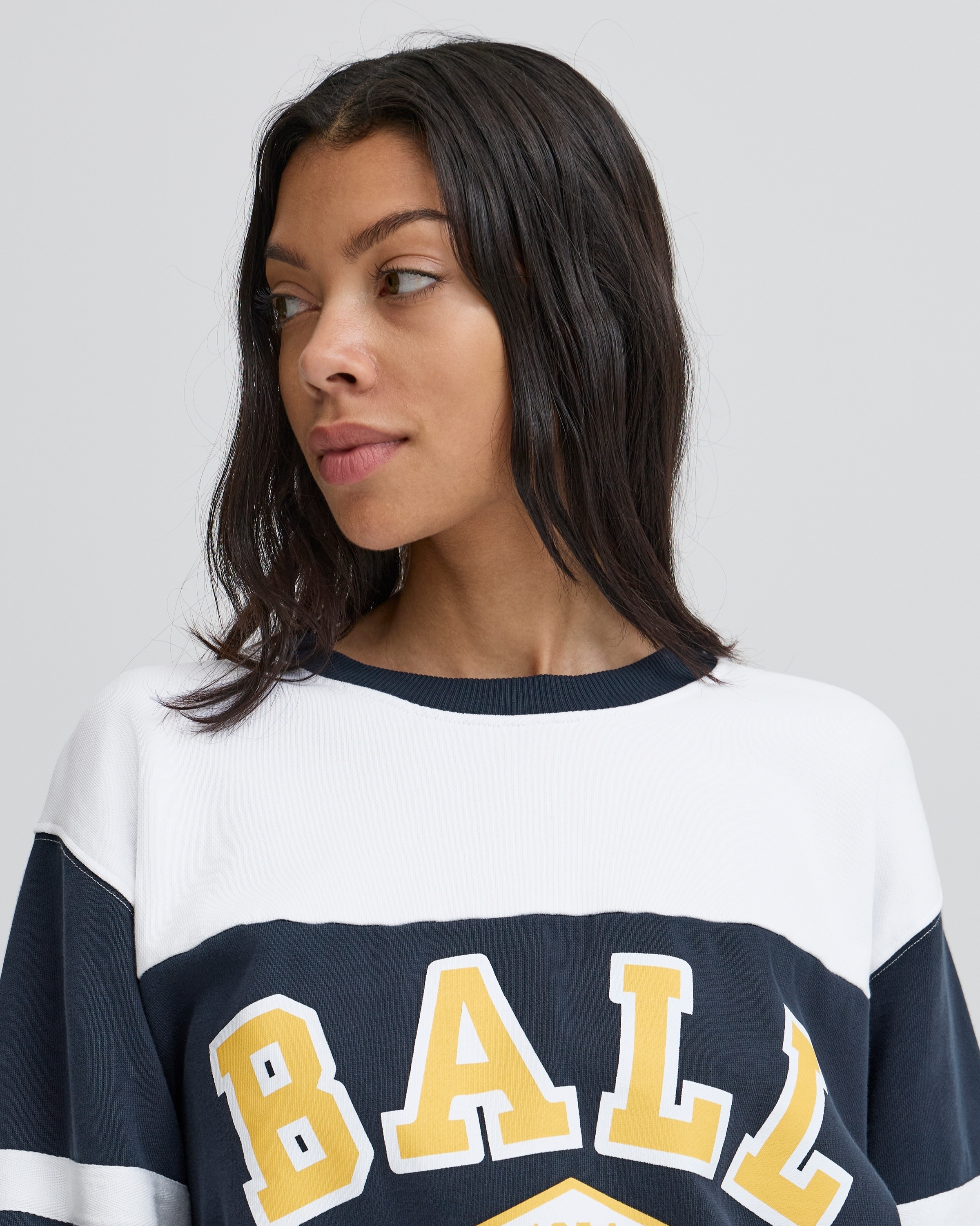 Ball Original Sweater Batomasso Truien & Vesten