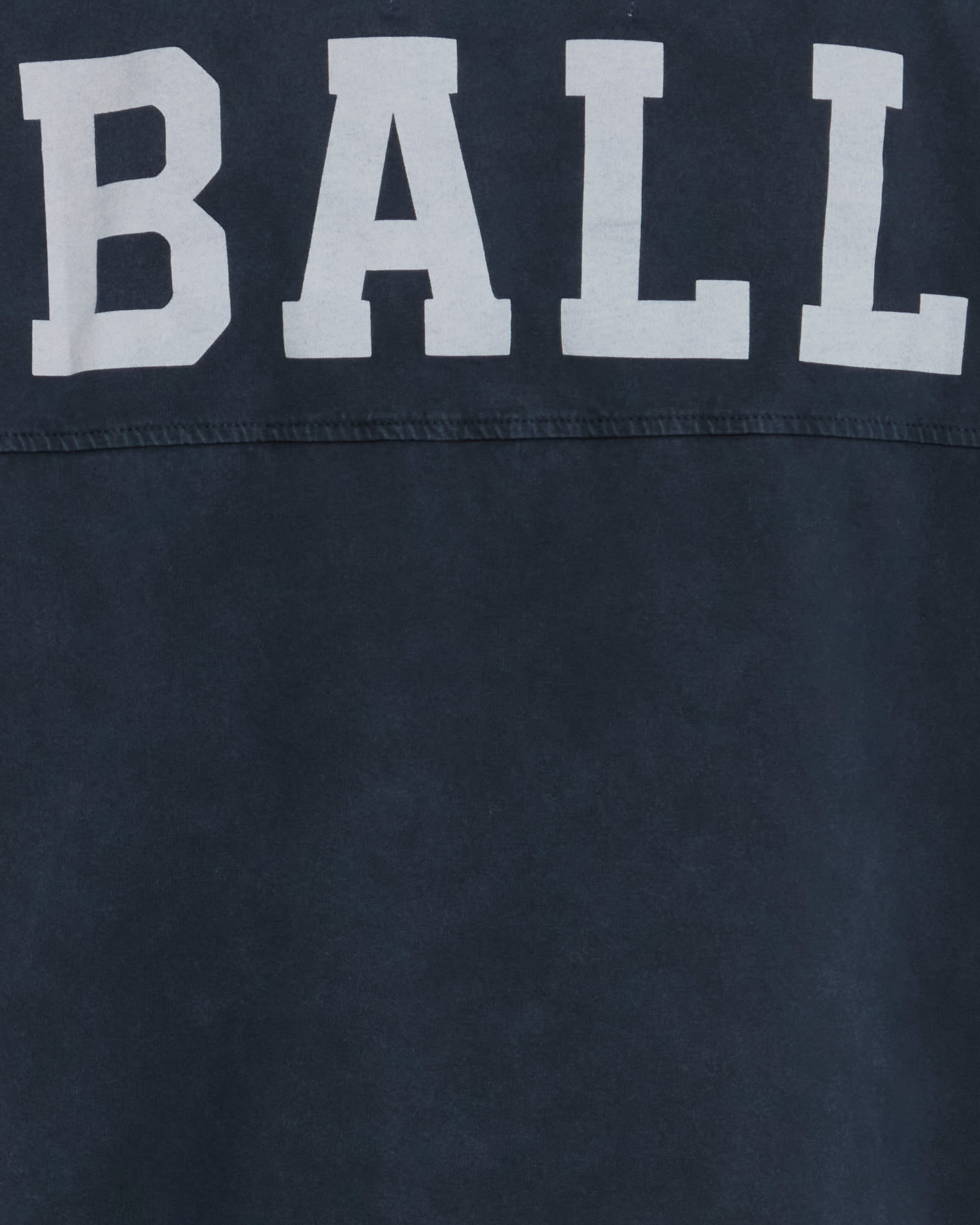 Ball Original Baenroco T-shirt T-shirt