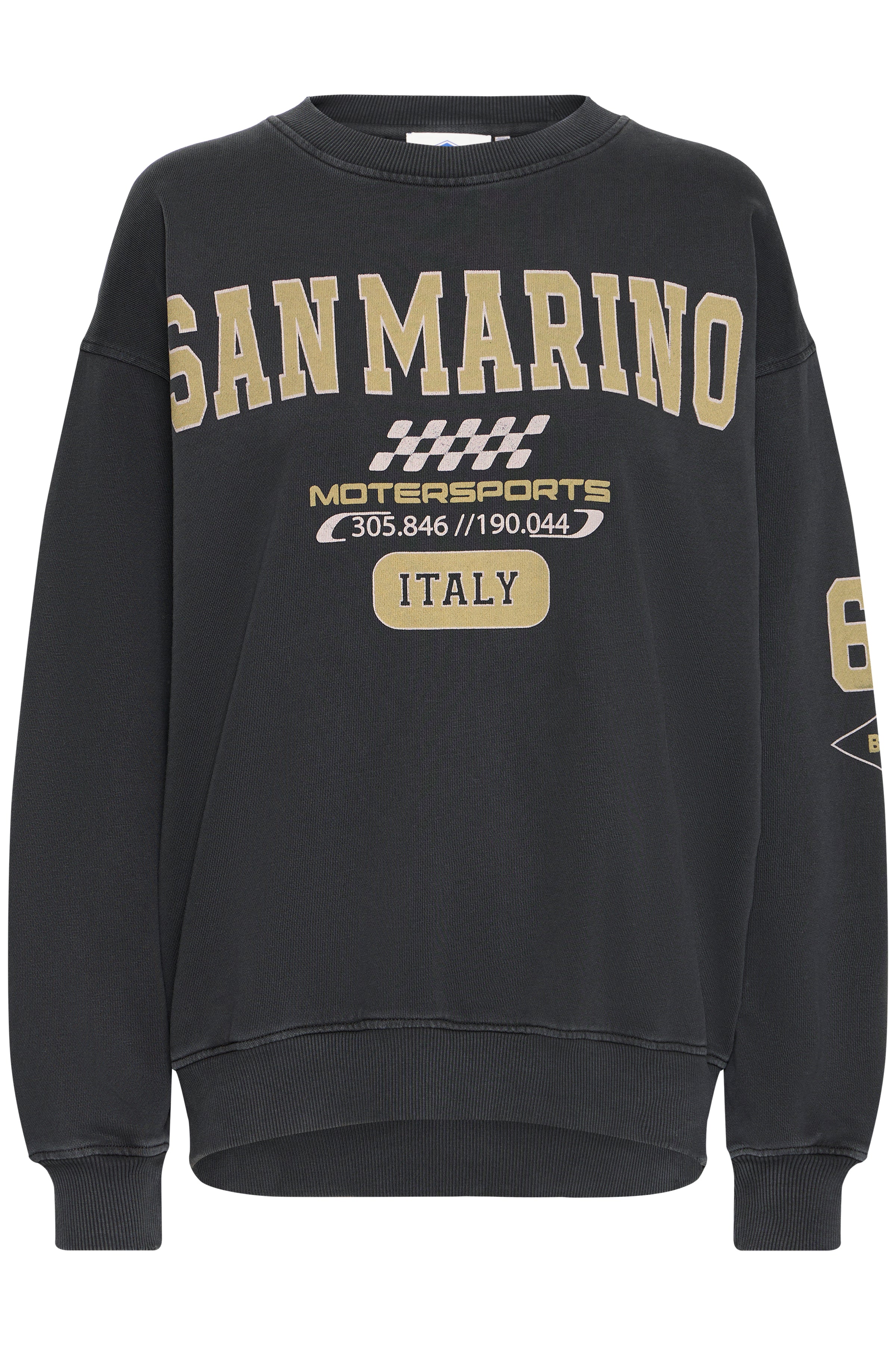 Ball Original Basanmarino Sweater Truien & Vesten