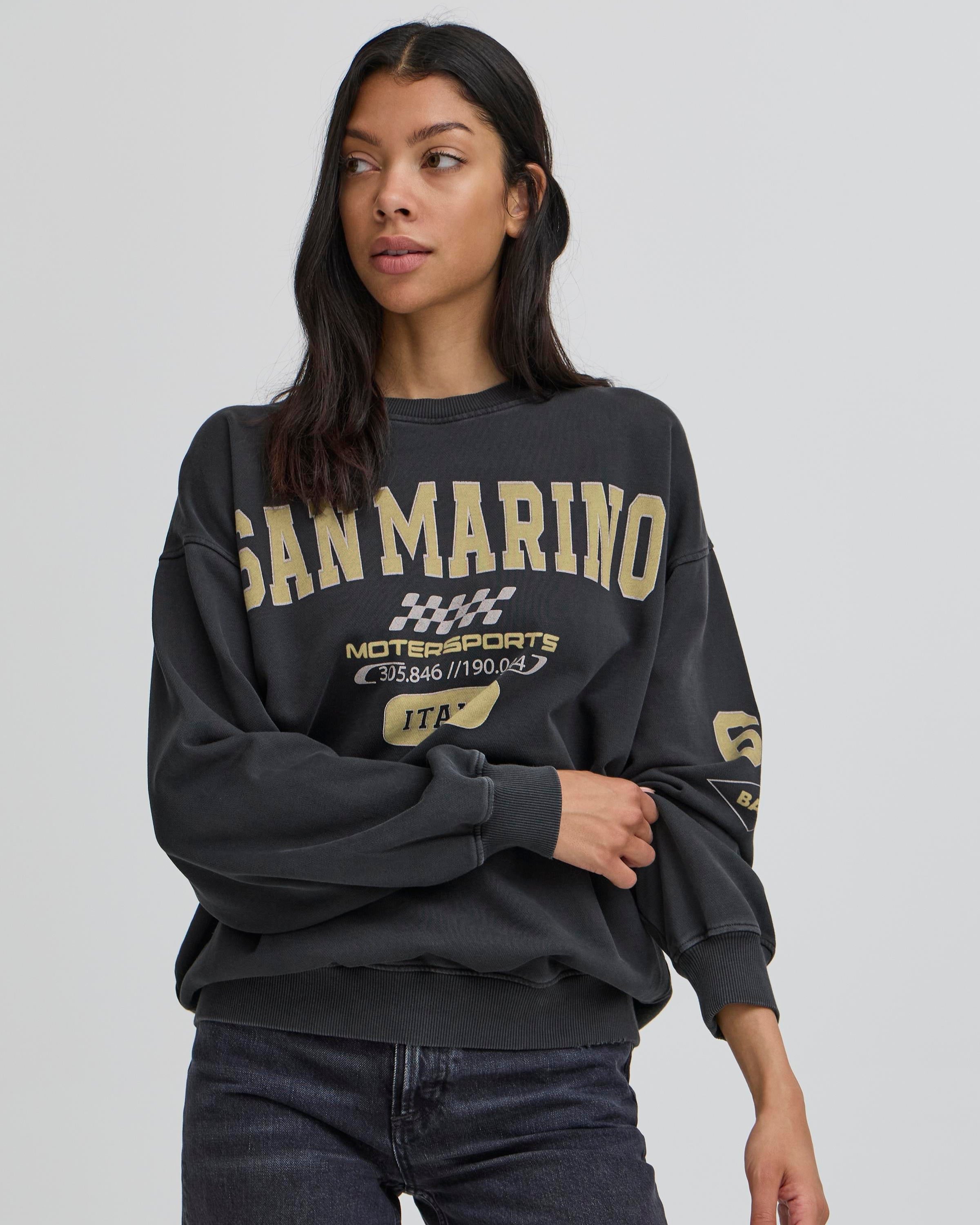 Ball Original Basanmarino Sweater Truien & Vesten