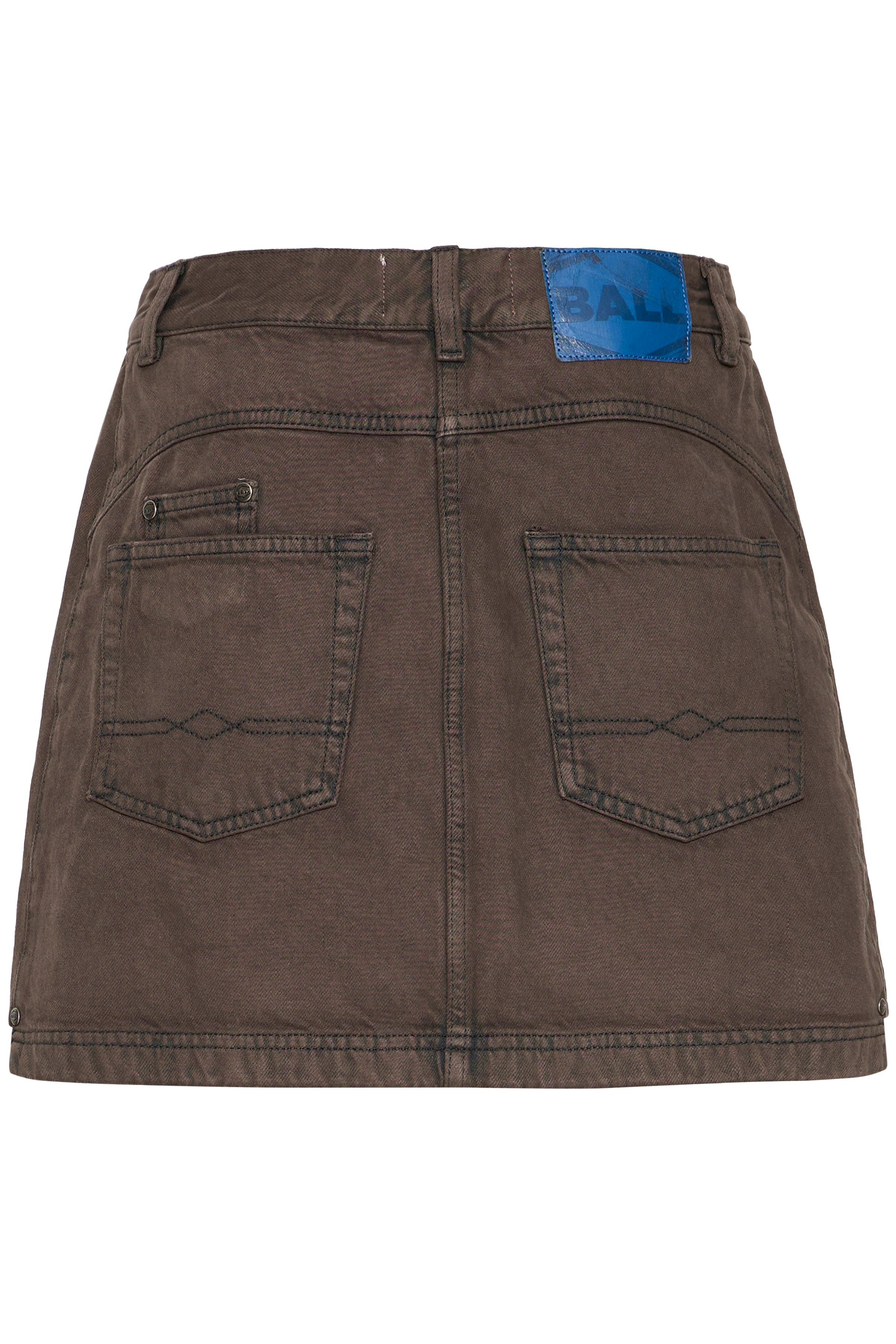 Ball Original Bapietro Mini Skirt Rokken