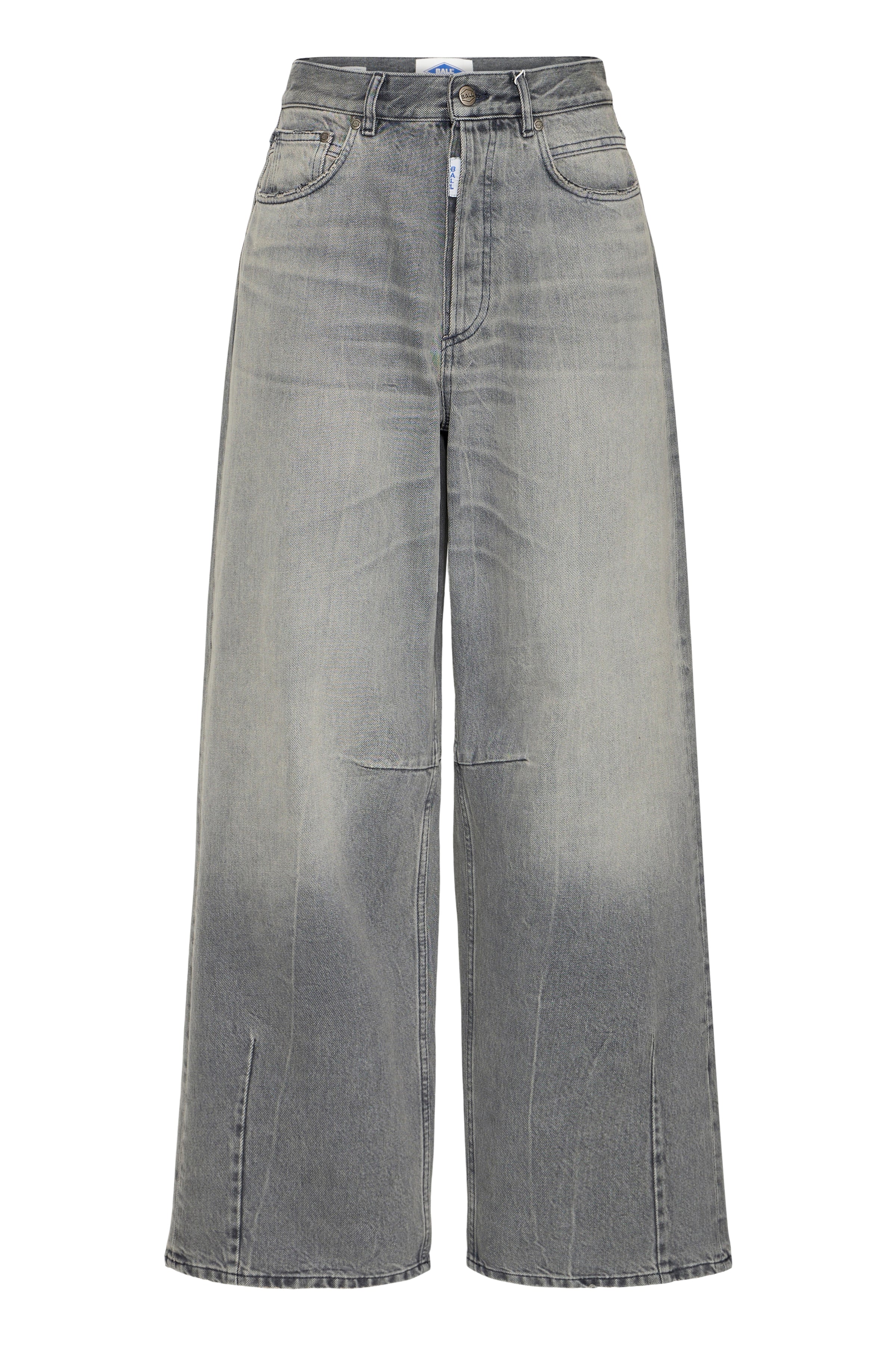 Ball Original Bacoco Baggy Jeans Jeans
