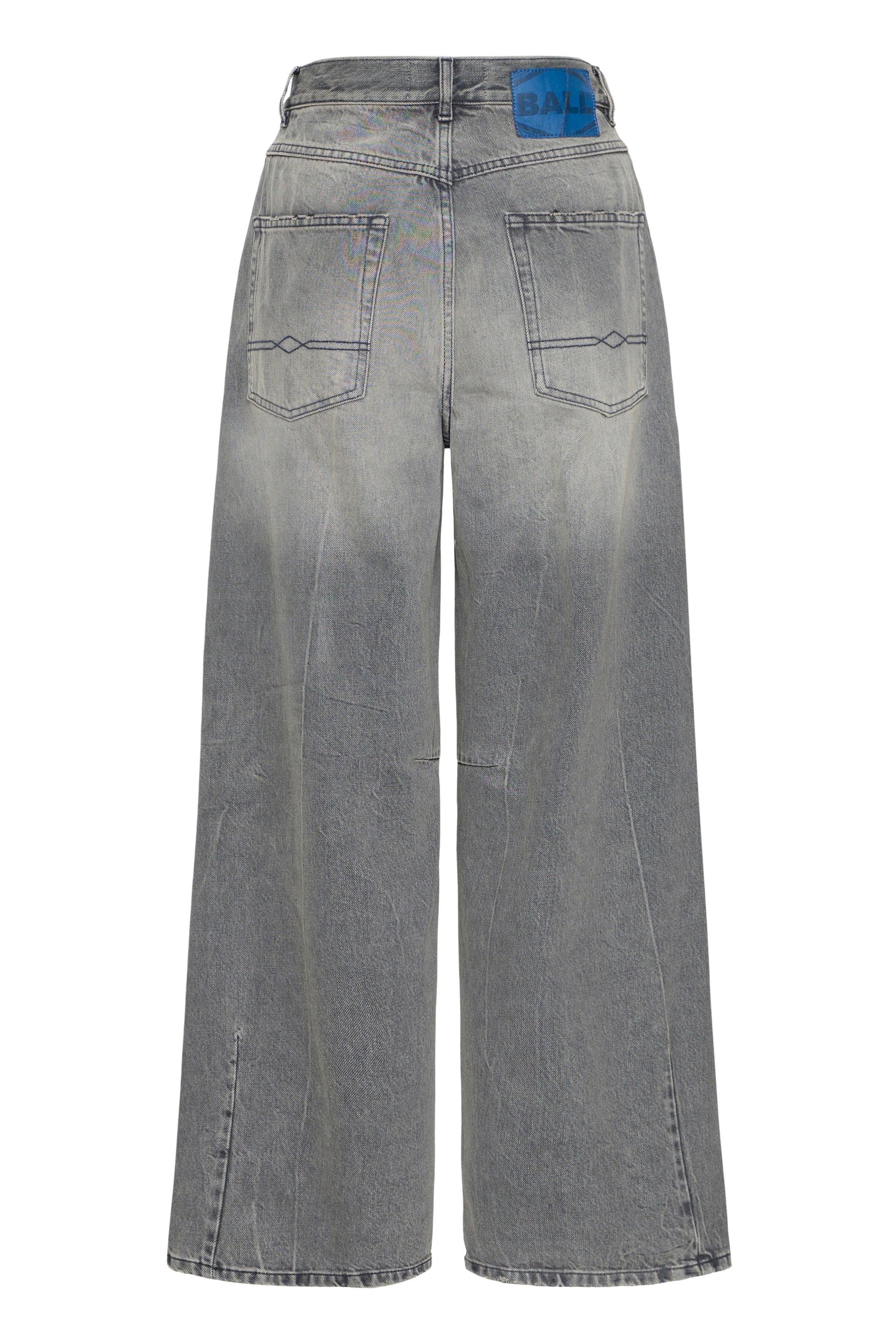Ball Original Bacoco Baggy Jeans Jeans
