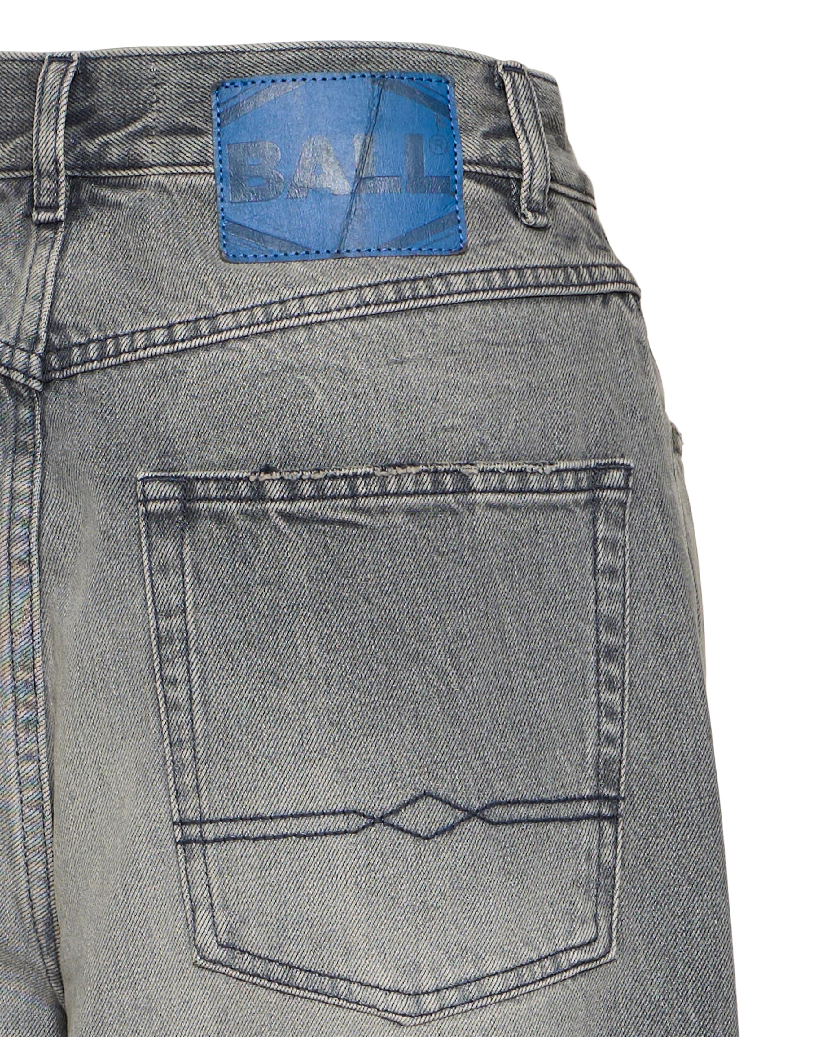 Ball Original Bacoco Baggy Jeans Jeans