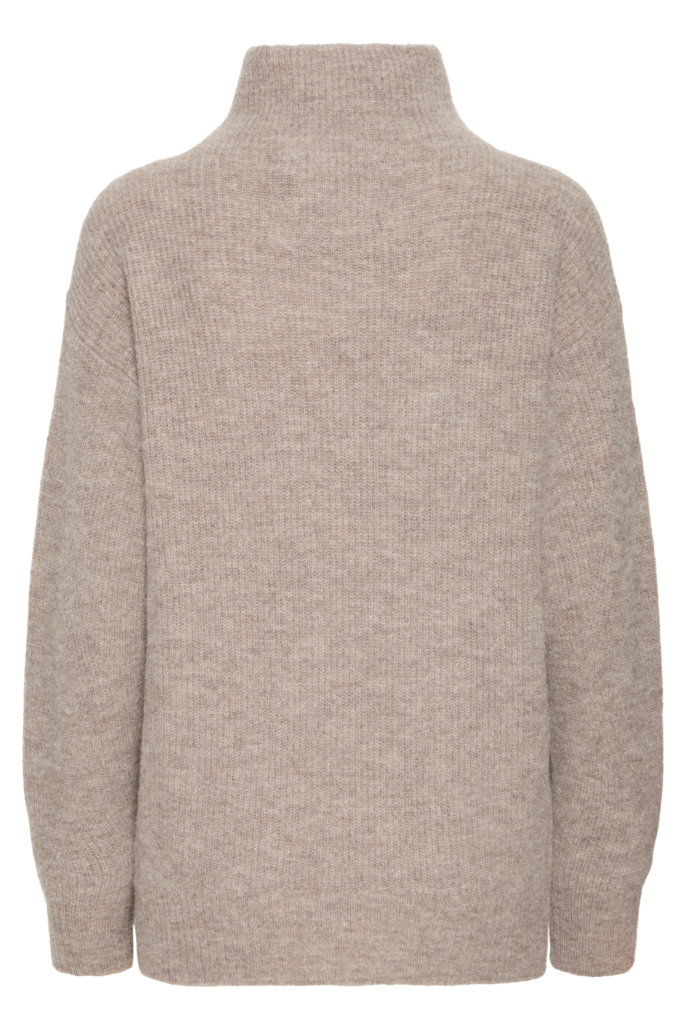 Ball Original Bastacy High Neck Pullover Truien & Vesten