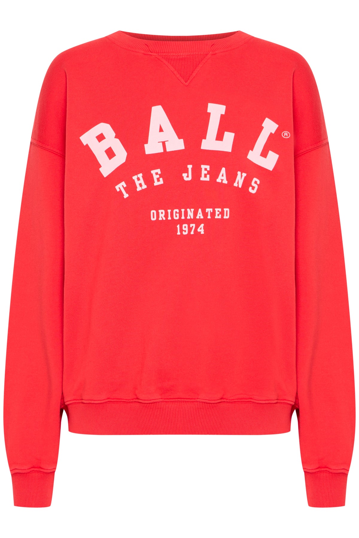 Ball Original Bamaldini Trui