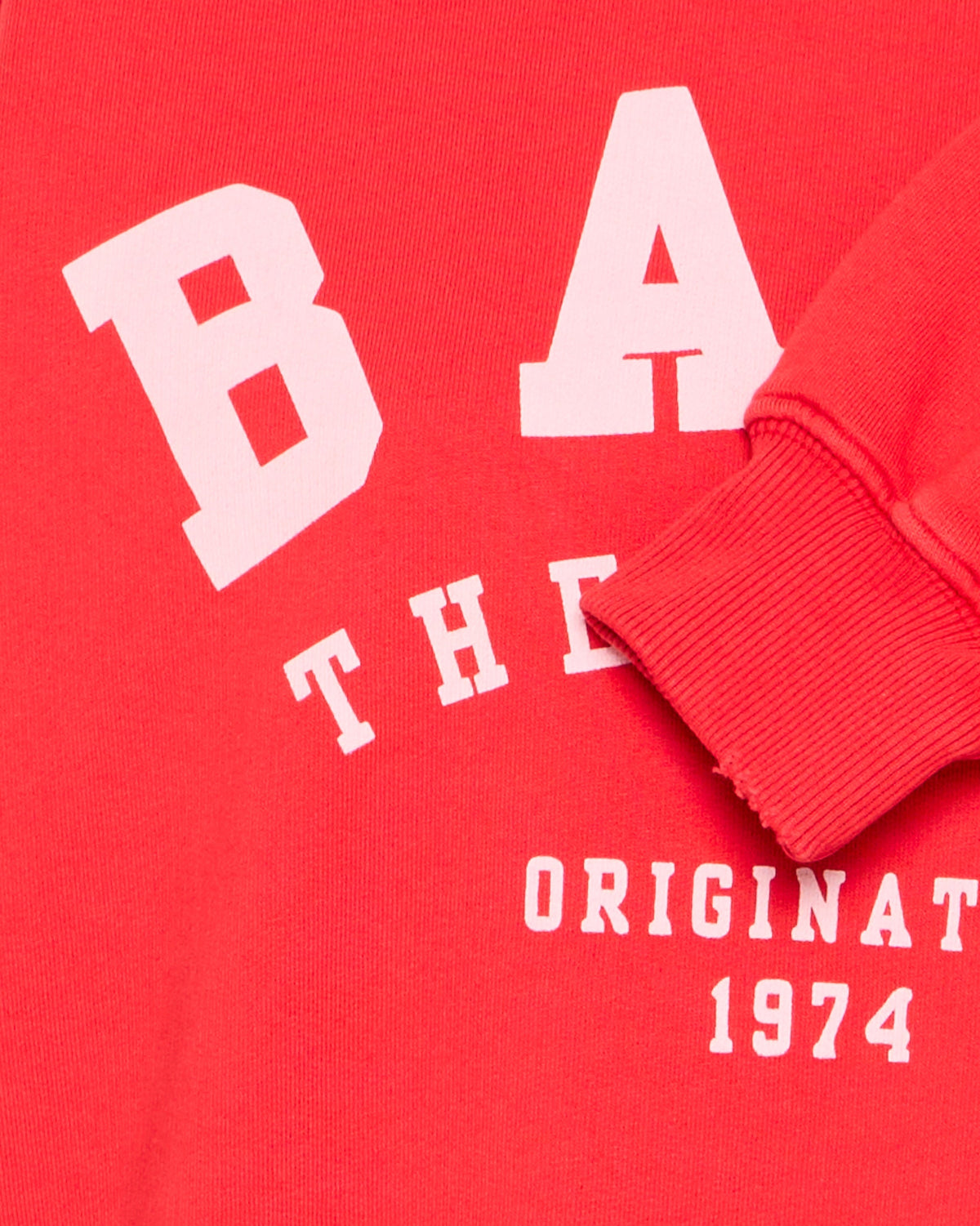 Ball Original Bamaldini Trui