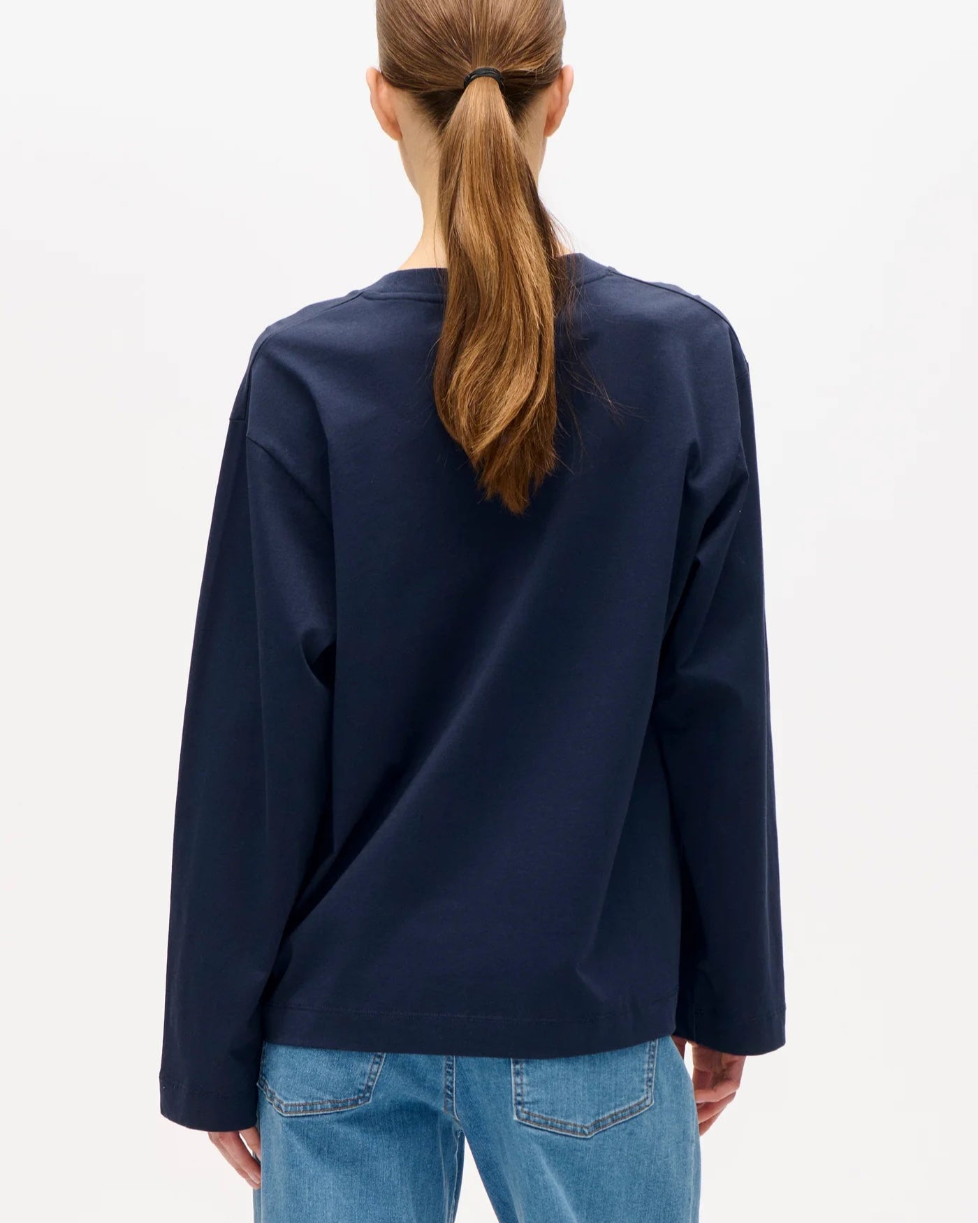 Baum und Pferdgarten Jeeval Longsleeve