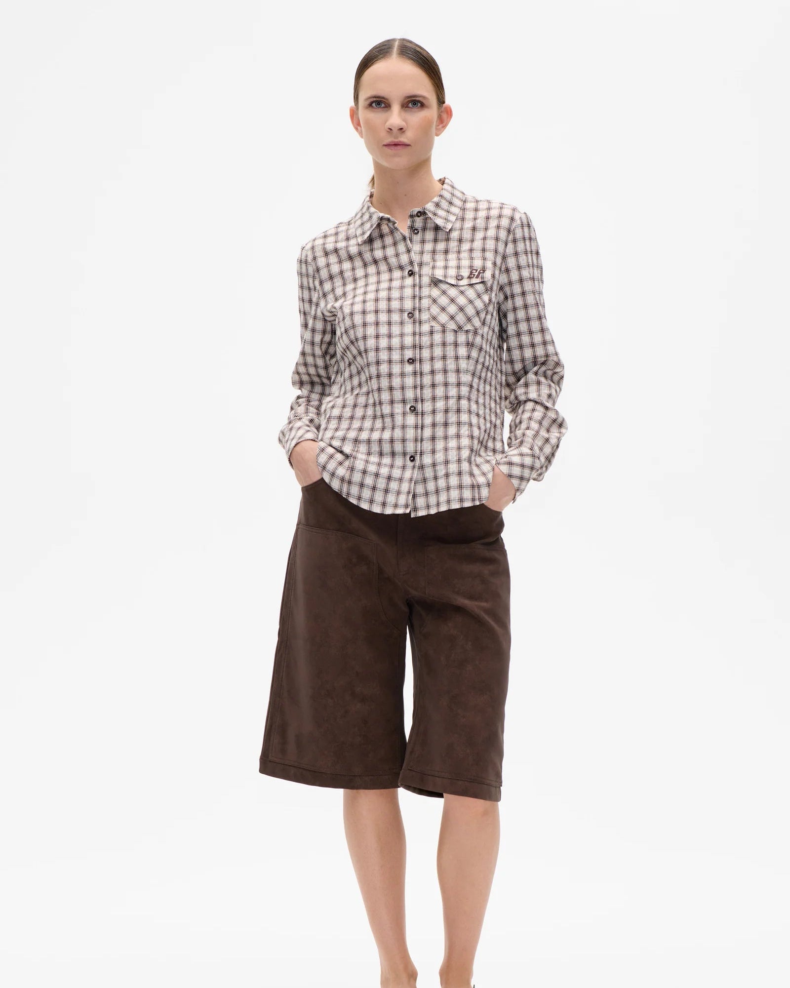 Baum und Pferdgarten Mena Blouse Blouses