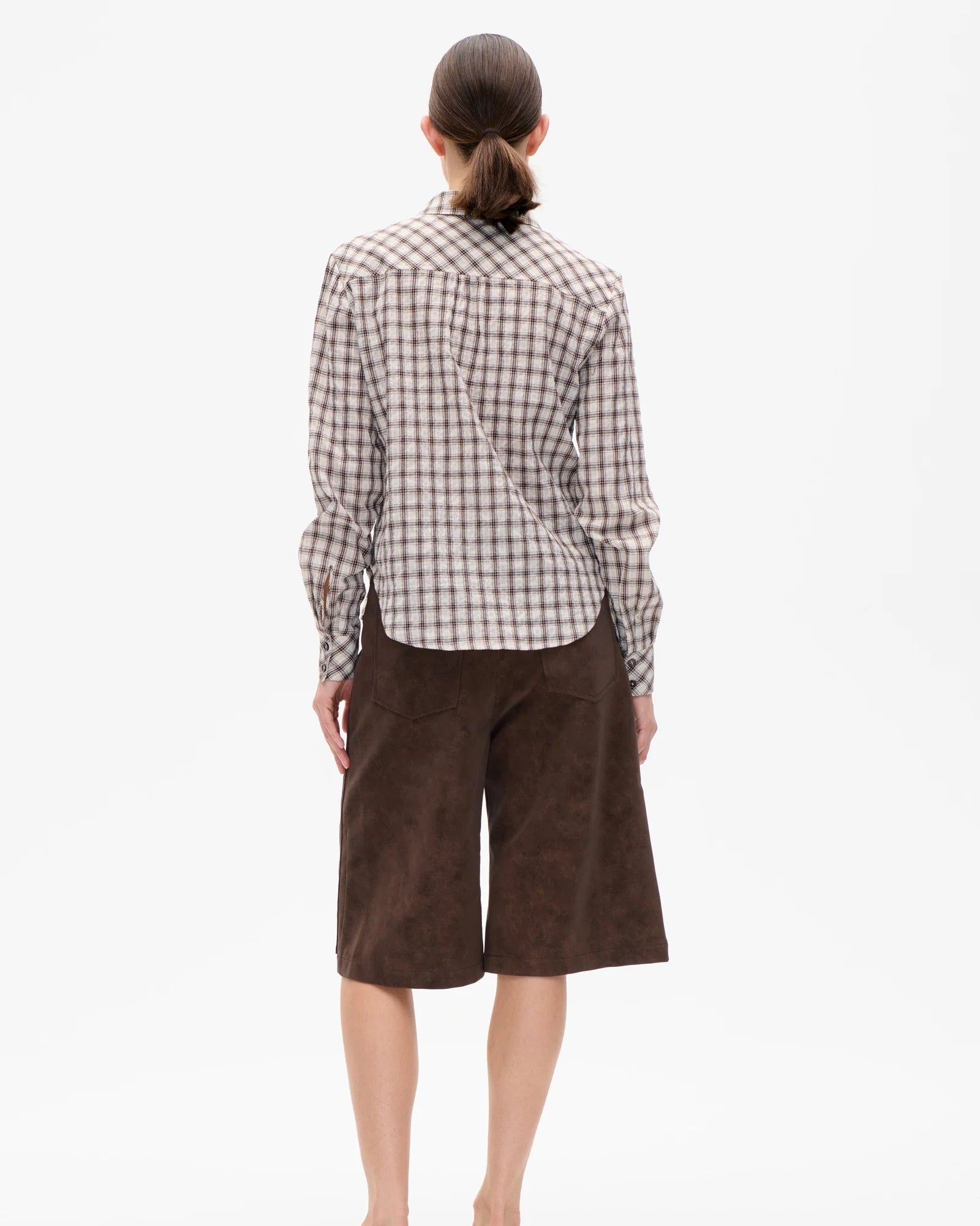 Baum und Pferdgarten Mena Blouse Blouses