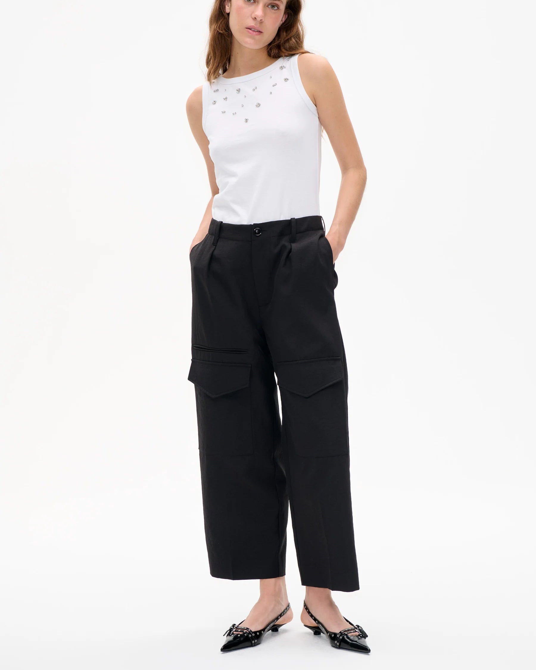 Baum und Pferdgarten Neria Broek Broeken