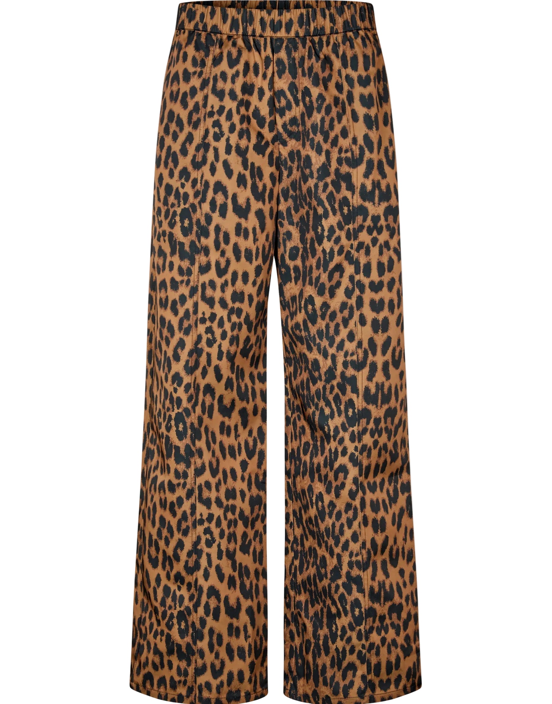 Baum und Pferdgarten Nivia Broek Brown Leopard