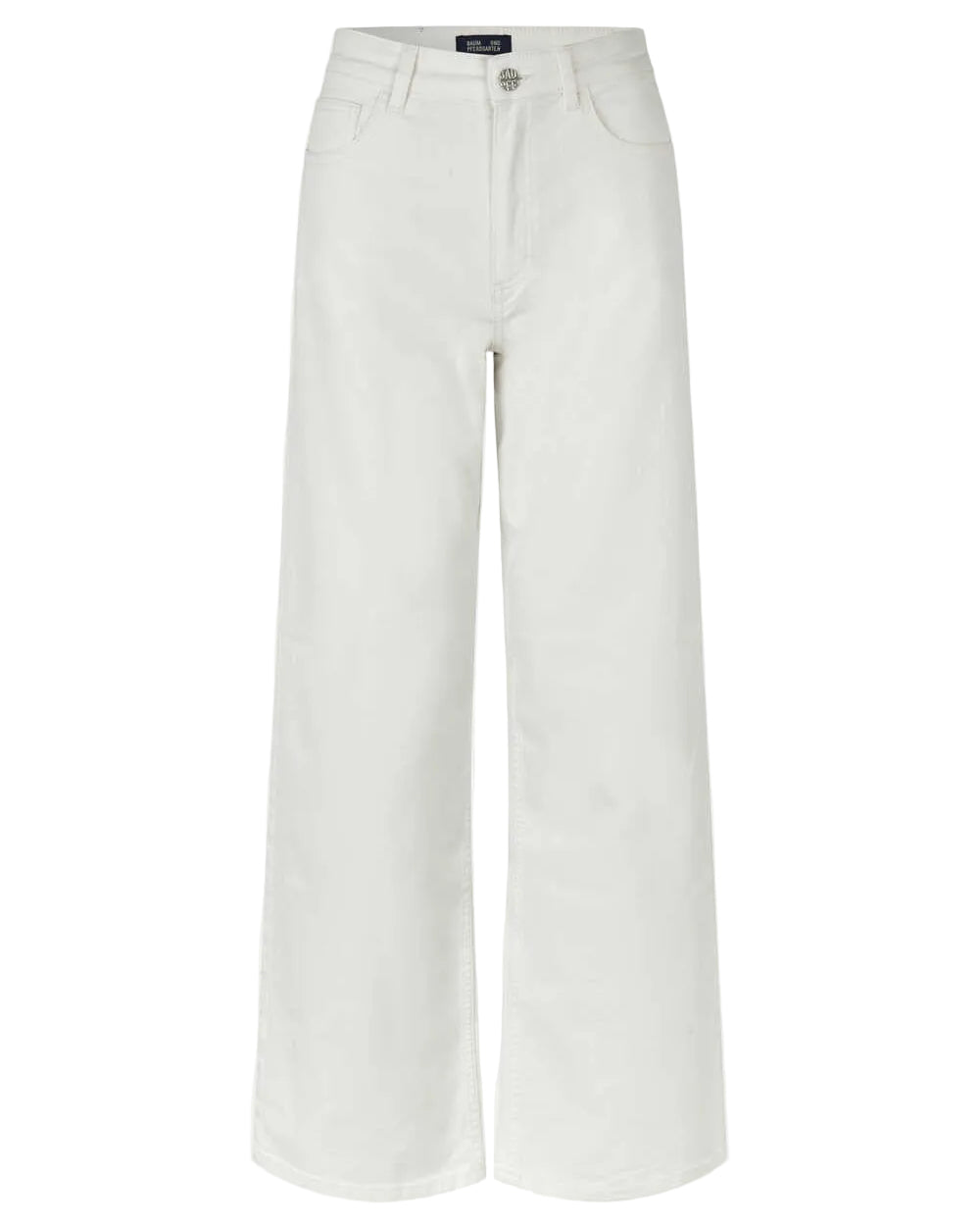 Baum und Pferdgarten No 01 Jeans White Denim