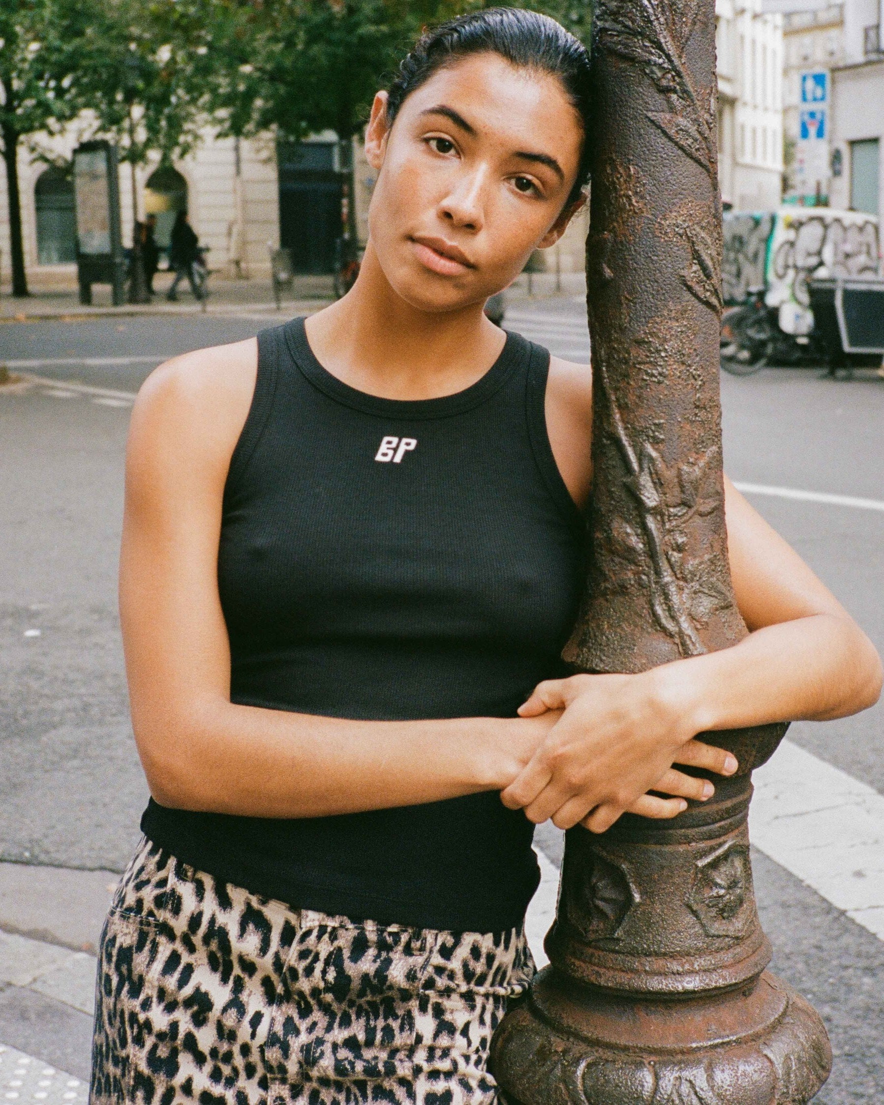 Baum und Pferdgarten Top Joly Tops