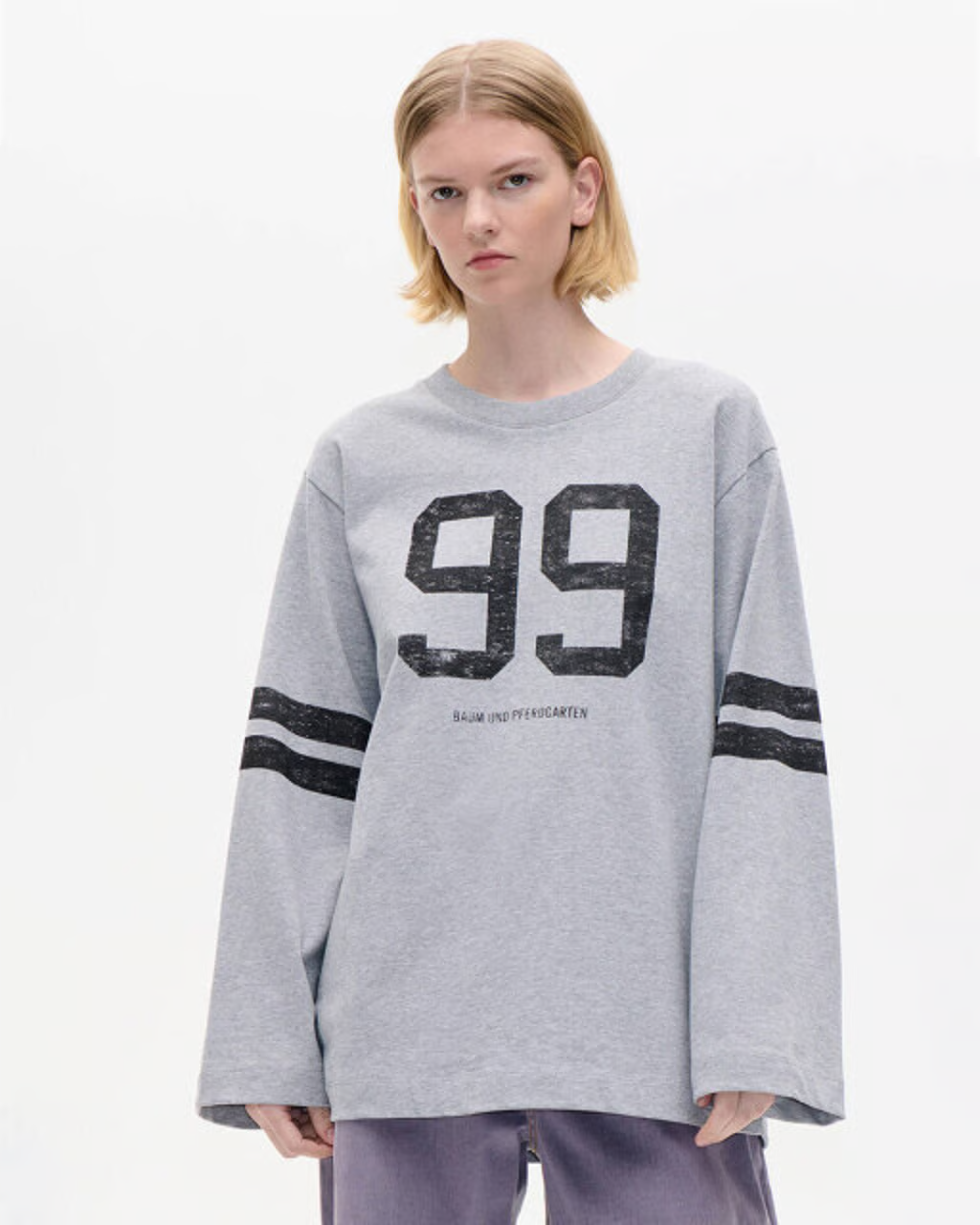 Jeevana Longsleeve