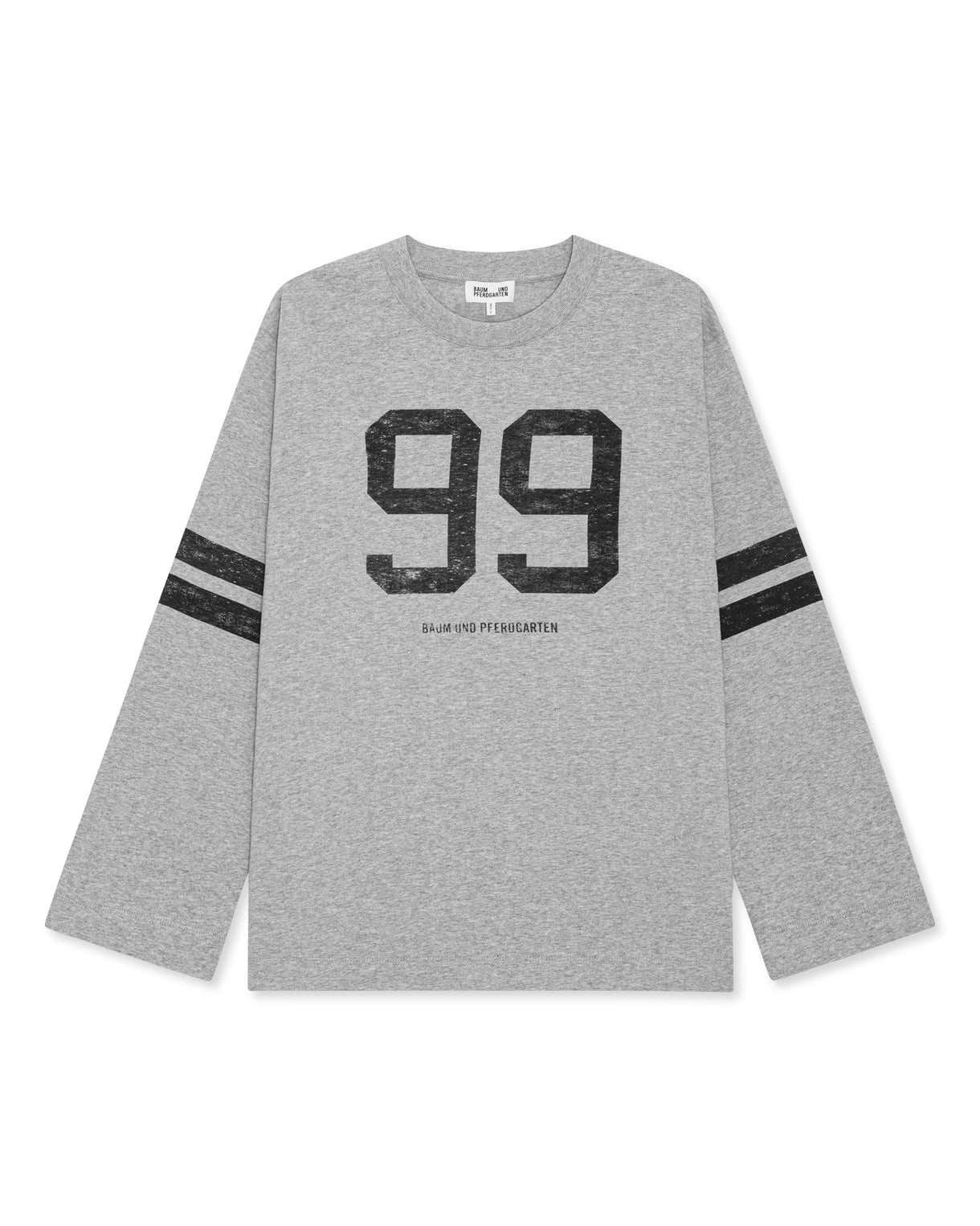 Baum und Pferdgarten Jeevana Longsleeve