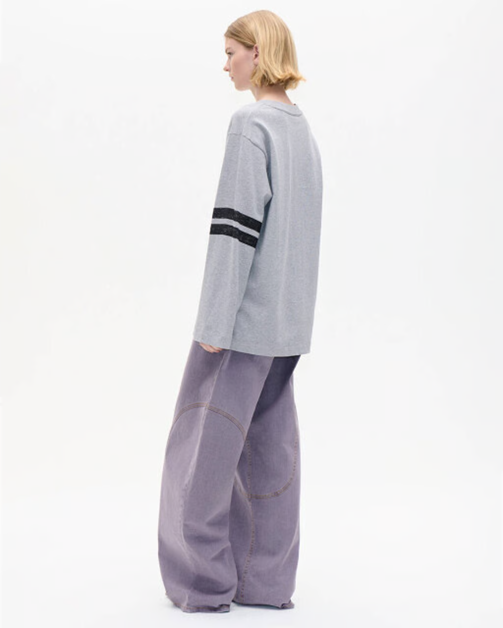 Jeevana Longsleeve