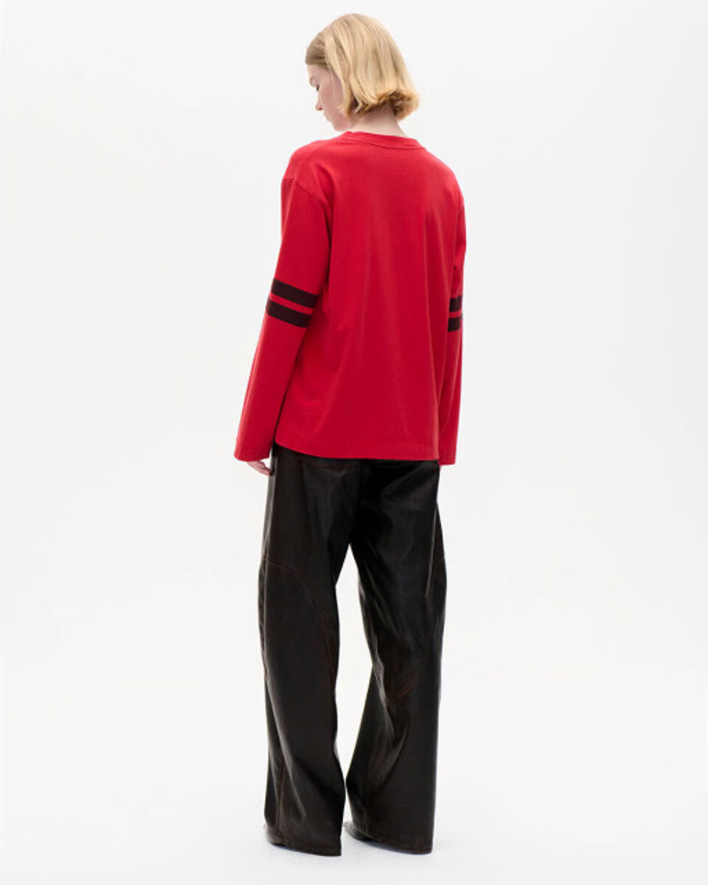 Hej Julie Jeevona Longsleeve