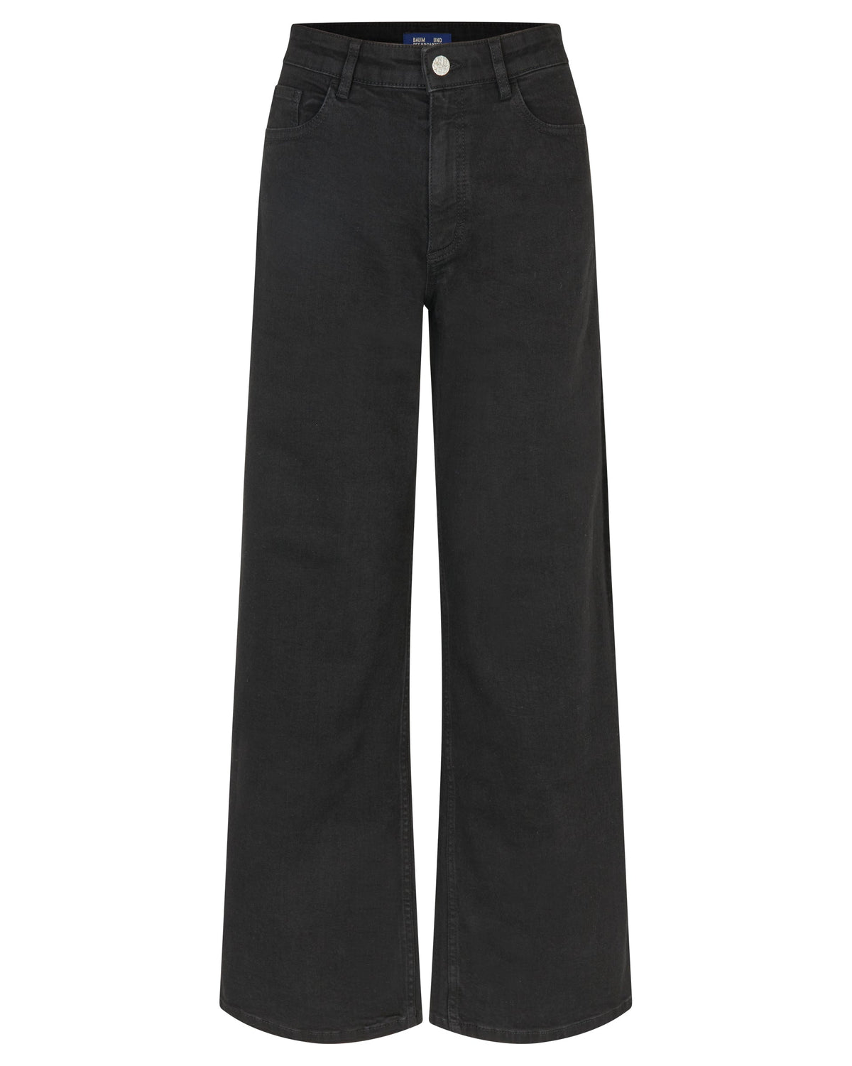 Baum und Pferdgarten Nicette Jeans Black Denim